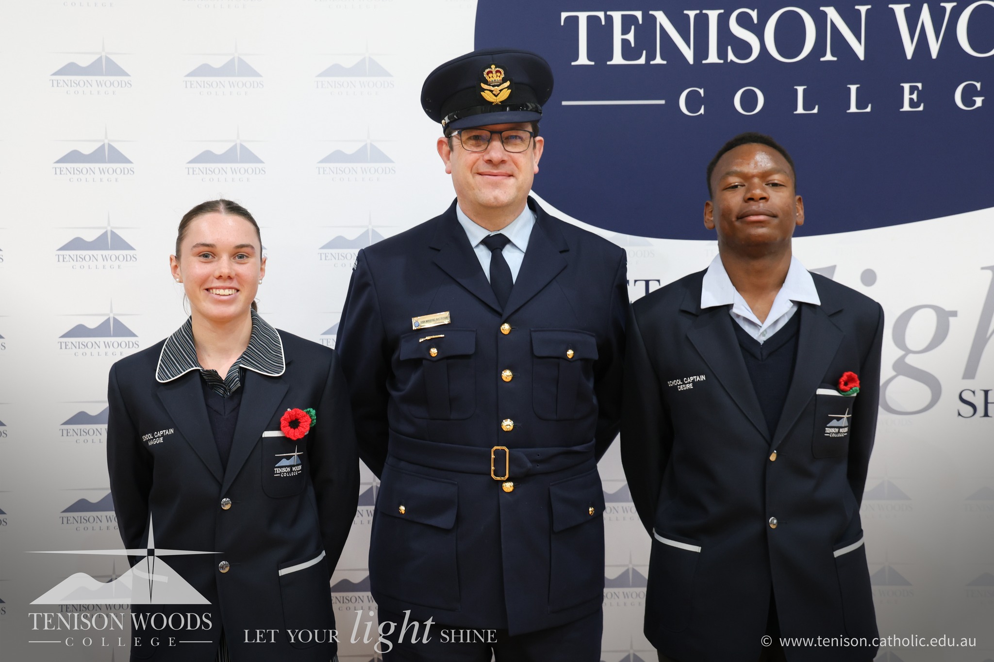 Tenison Woods... - Tenison Woods College Mount Gambier