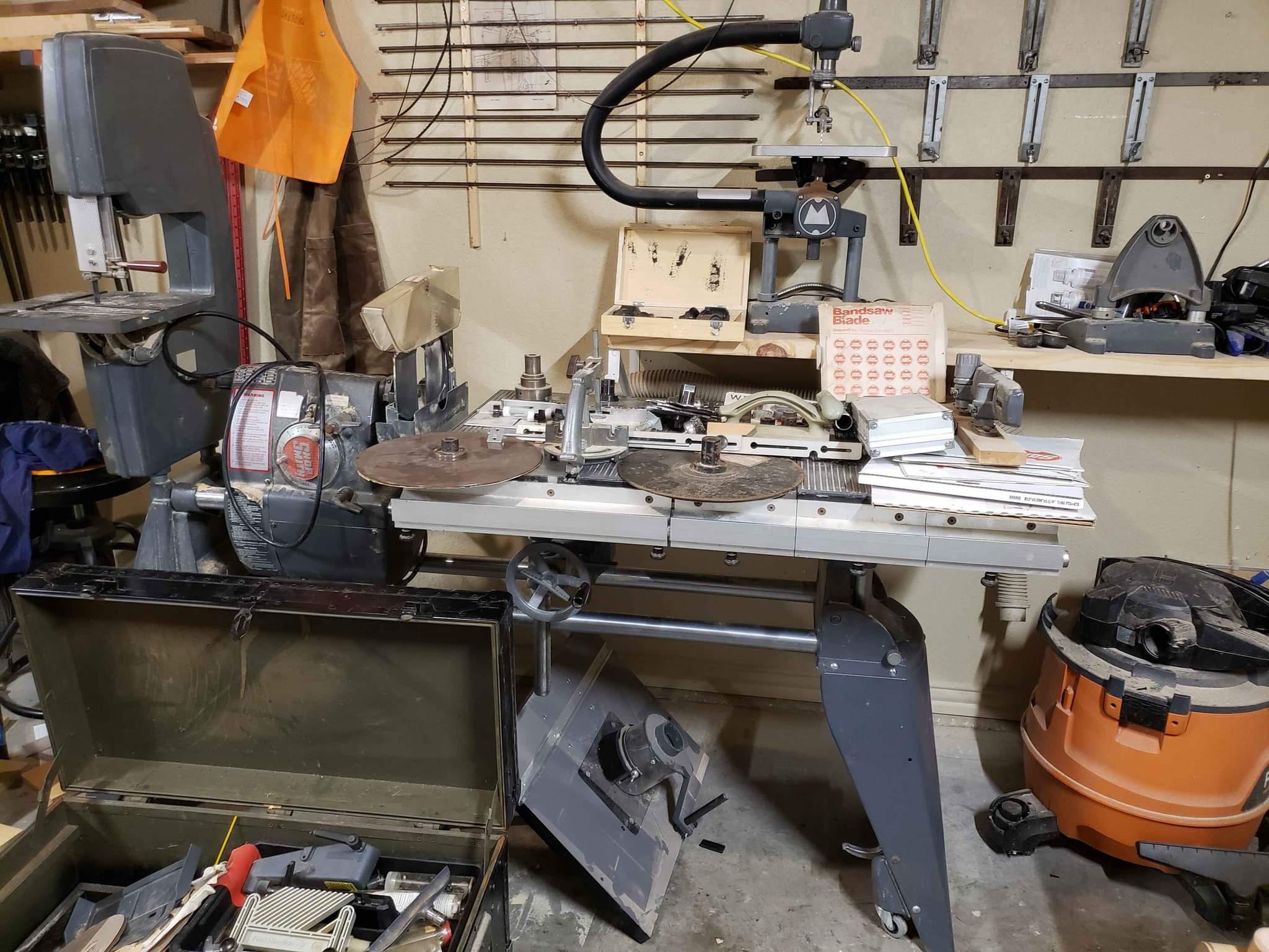 Shopsmith TEXAS Network | Facebook