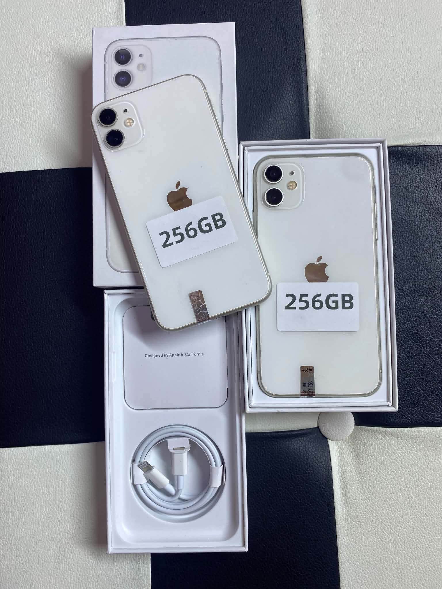 【即使用可能】iPhone 11 256GB Face ID TrueTone Iphone 11 256GB