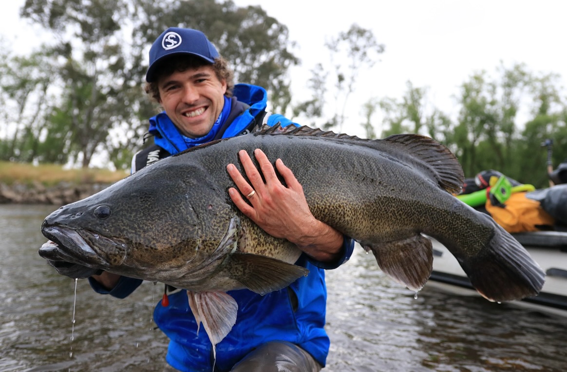Social Fishing - What a way to kick off cod opening and... | Facebook