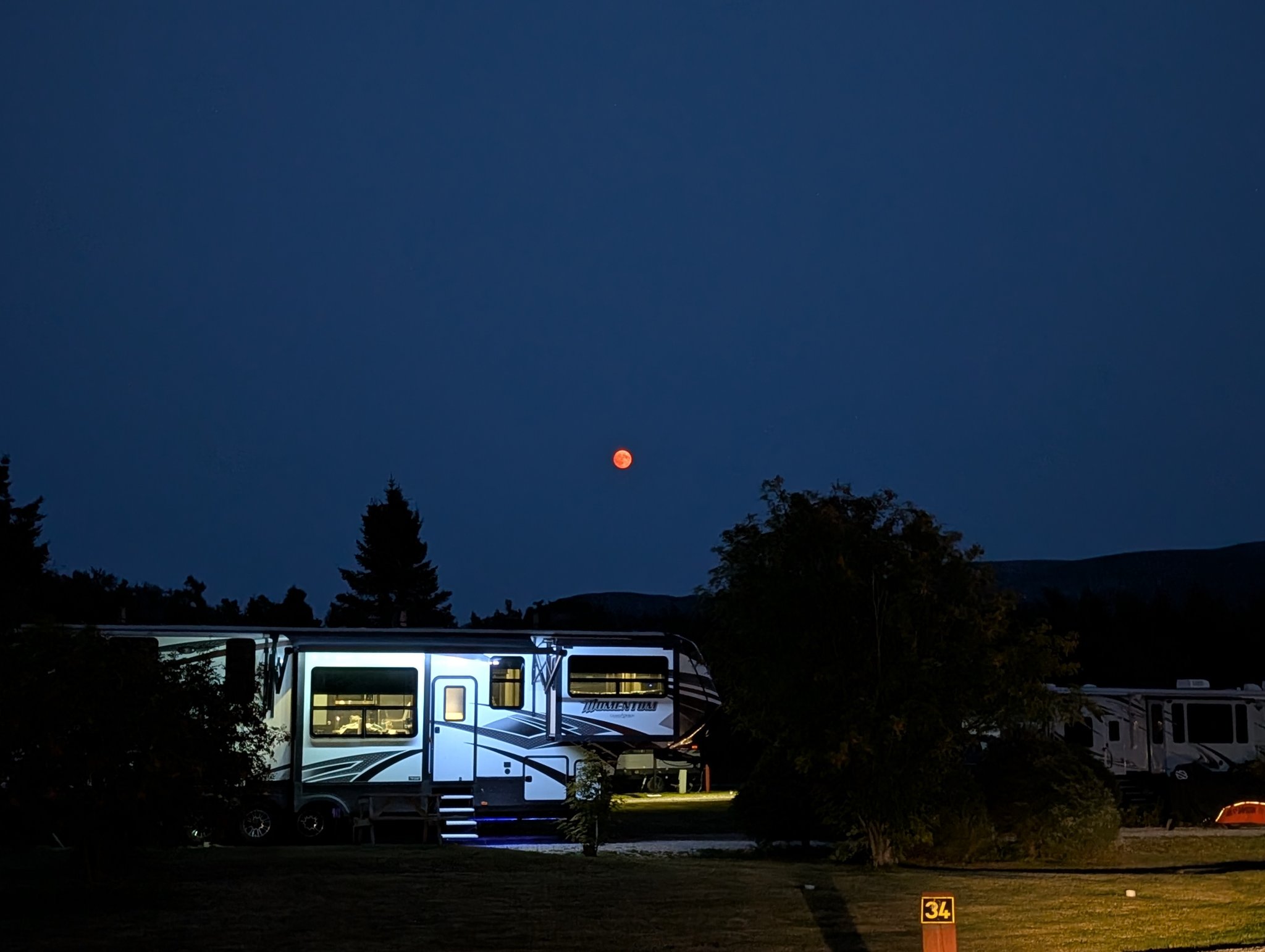 Grand Codroy RV/Tent... - Grand Codroy RV/Tent Camping Park