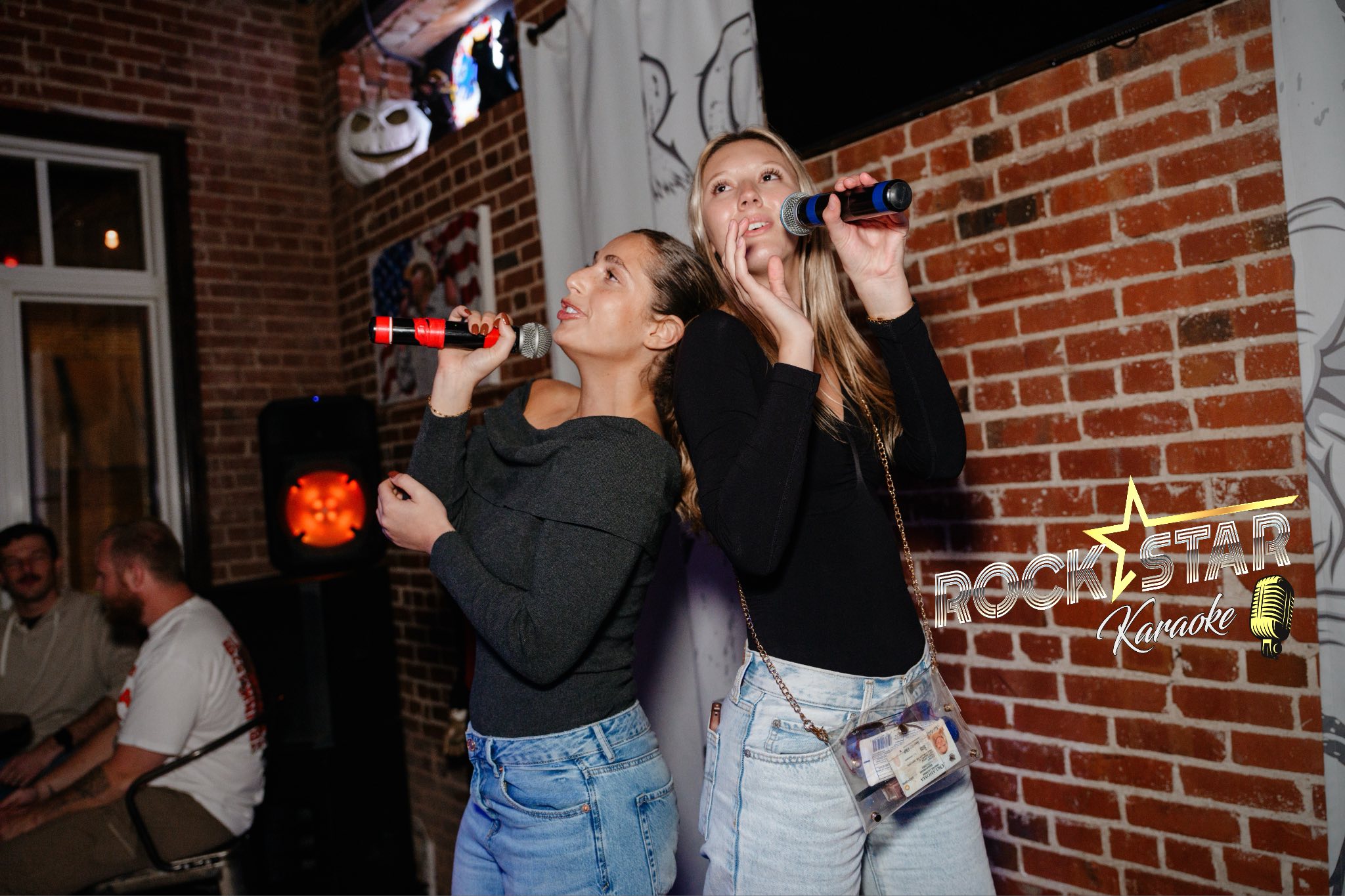 Rockstar Karaoke - inside Michael Murphy’s Dueling Piano Bar added a ...
