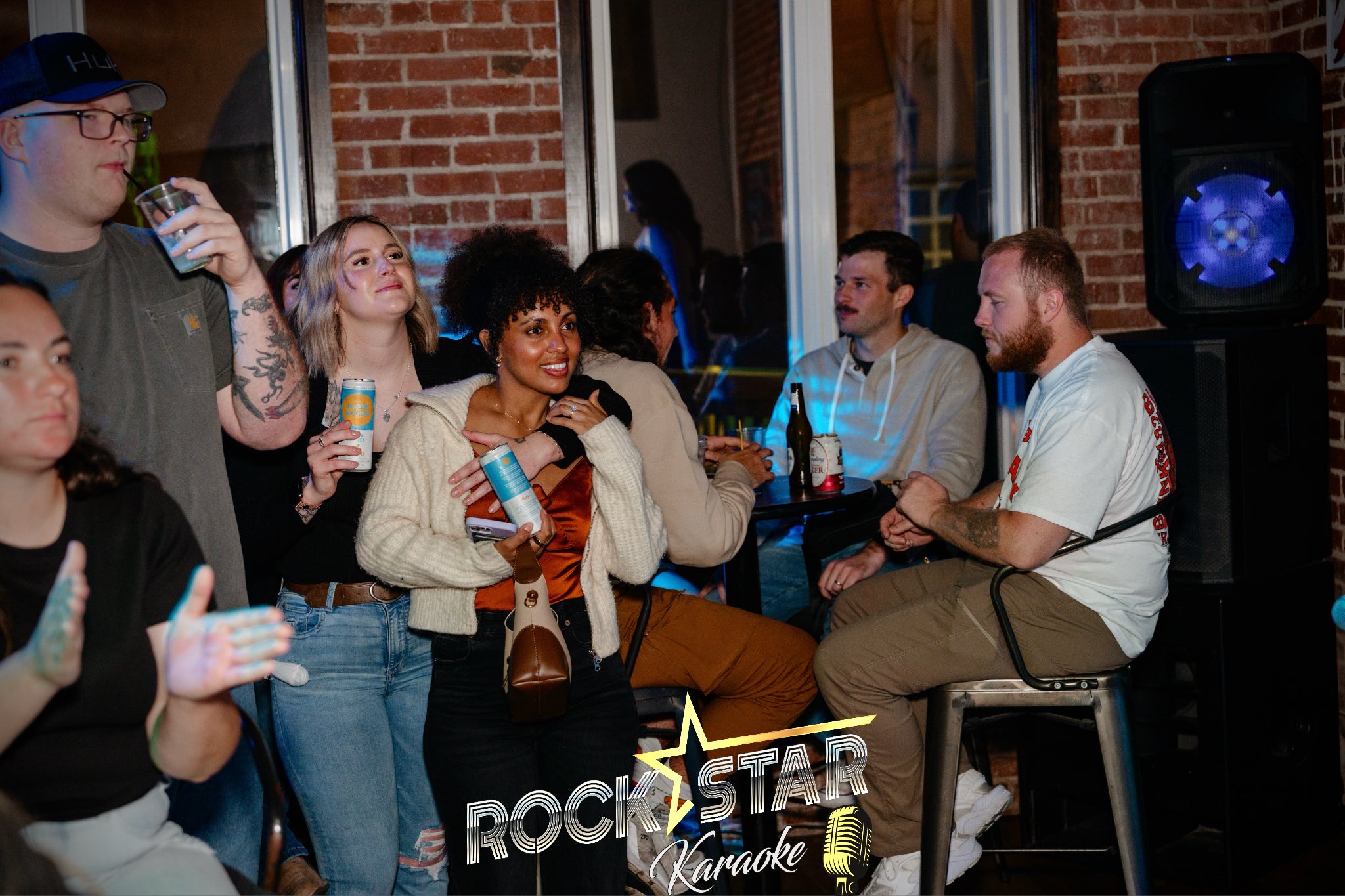 Rockstar Karaoke - inside Michael Murphy’s Dueling Piano Bar added a ...