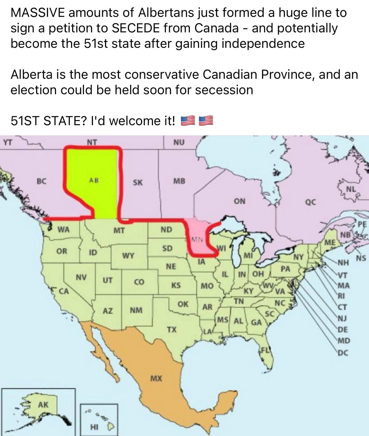 Wake Up America - Could be interesting…thoughts? 🤔🧐👍👏💯🇺🇸 | Facebook