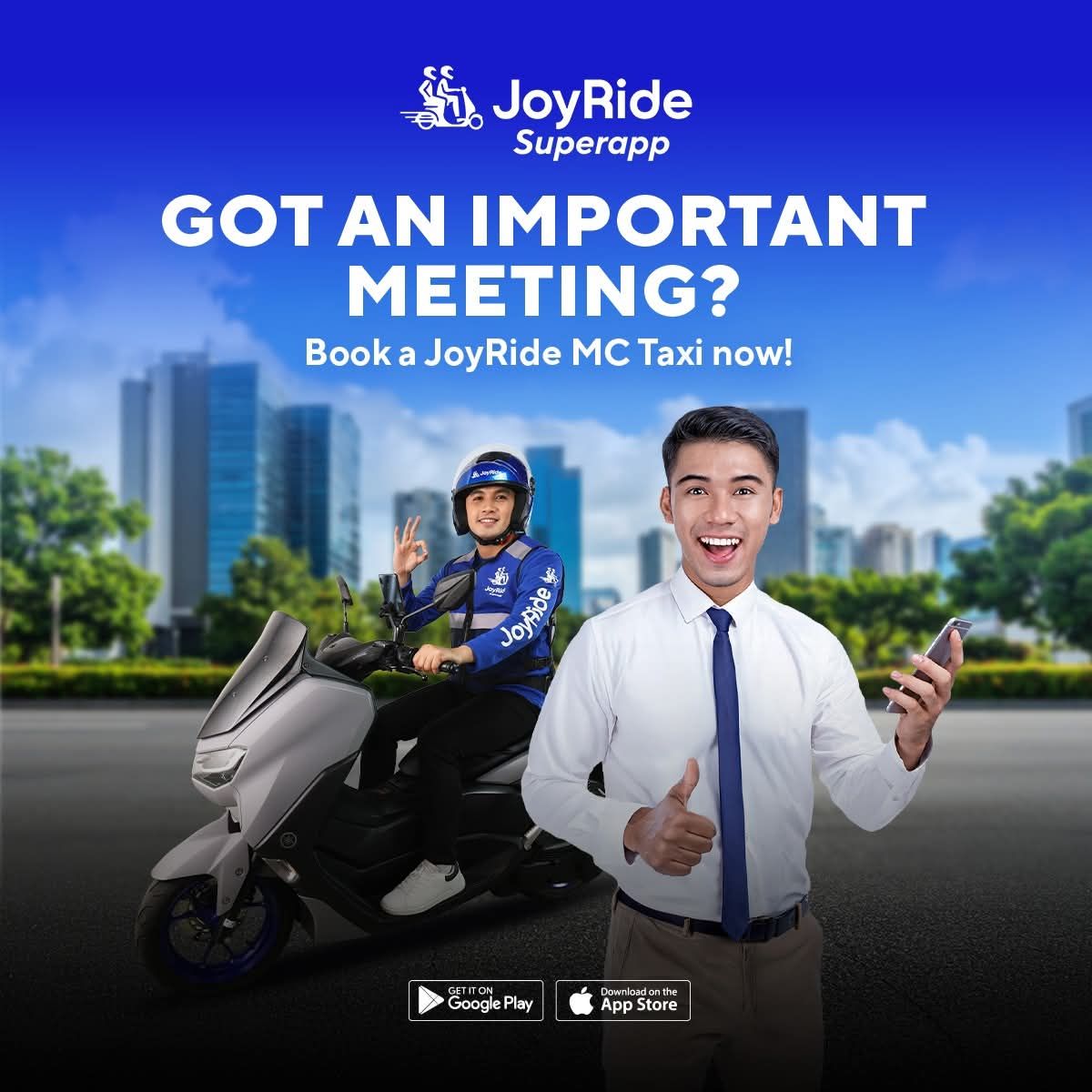 JoyRide PH Group Update | Sa totoo lang mas gusto ko pa i angkas ang ...