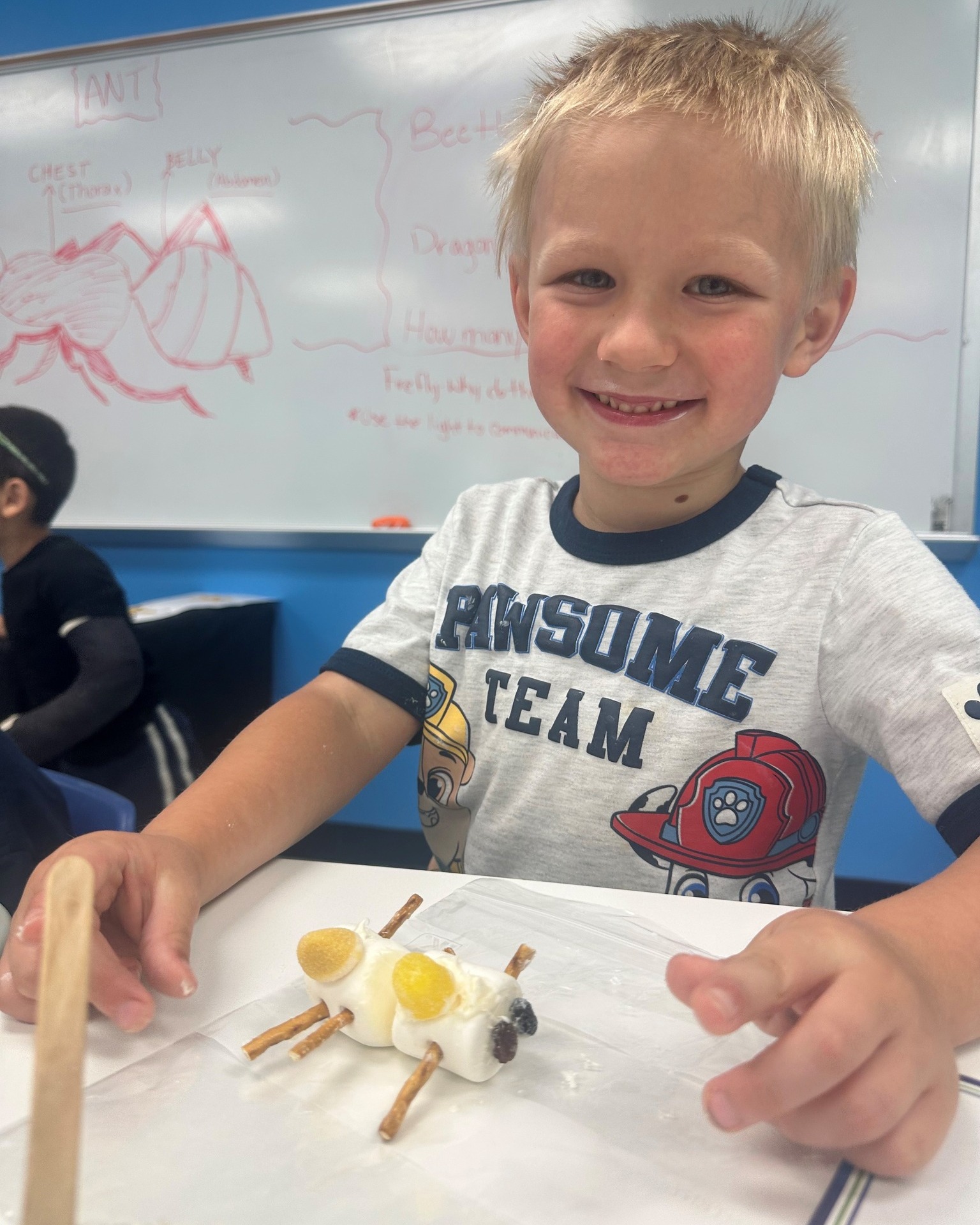 Science Explorers