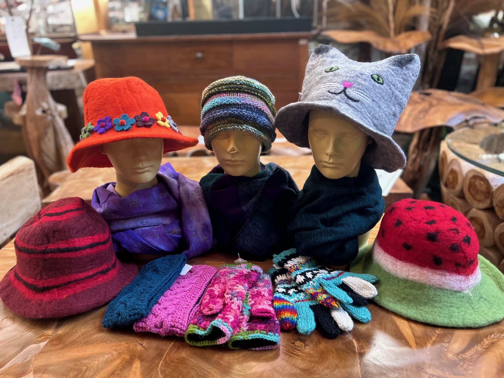 🚨 NEW STOCK ALERT! 🚨 Our long-awaited shipment from Nepal has