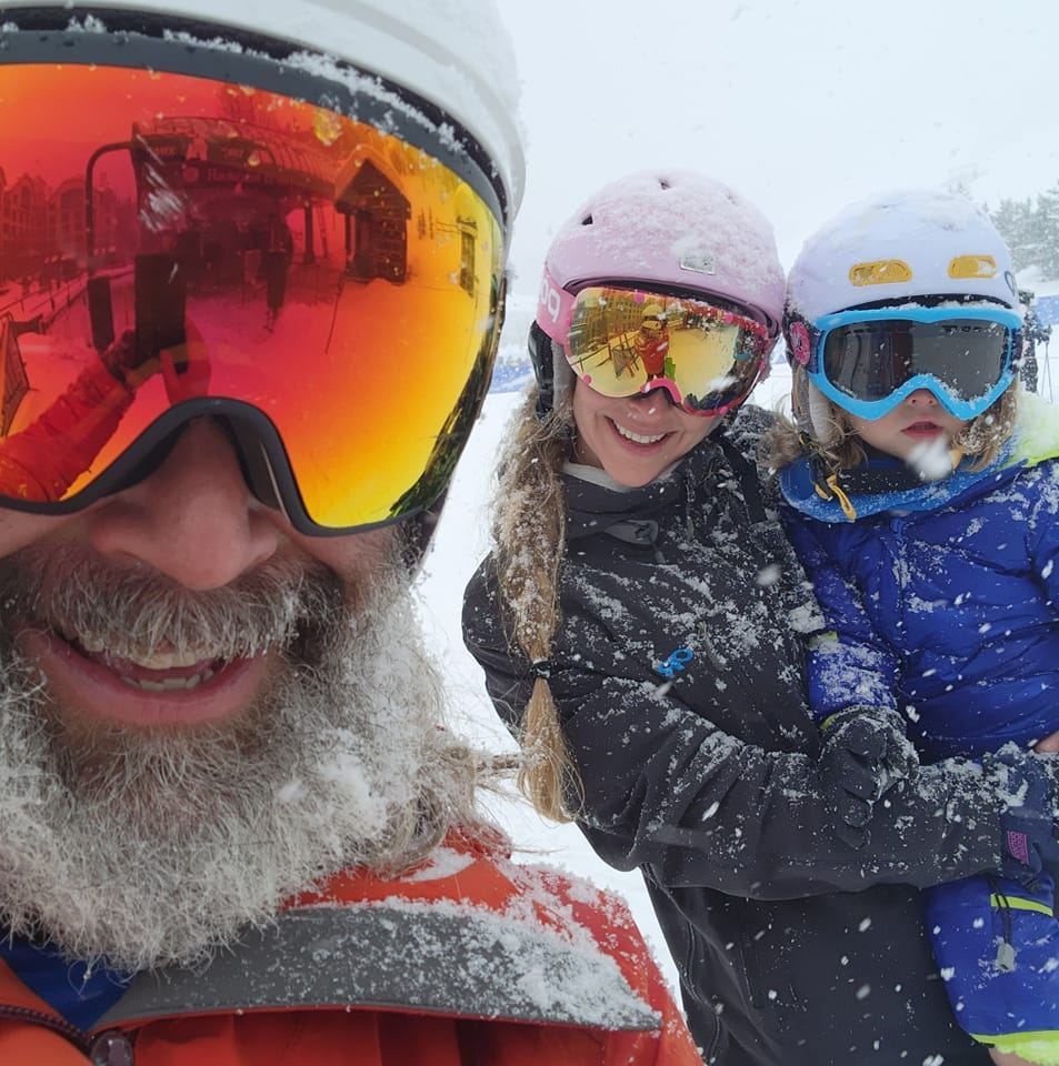 FIS WORLD CUP RACES 🏁 Always a great time opening the season with the ...