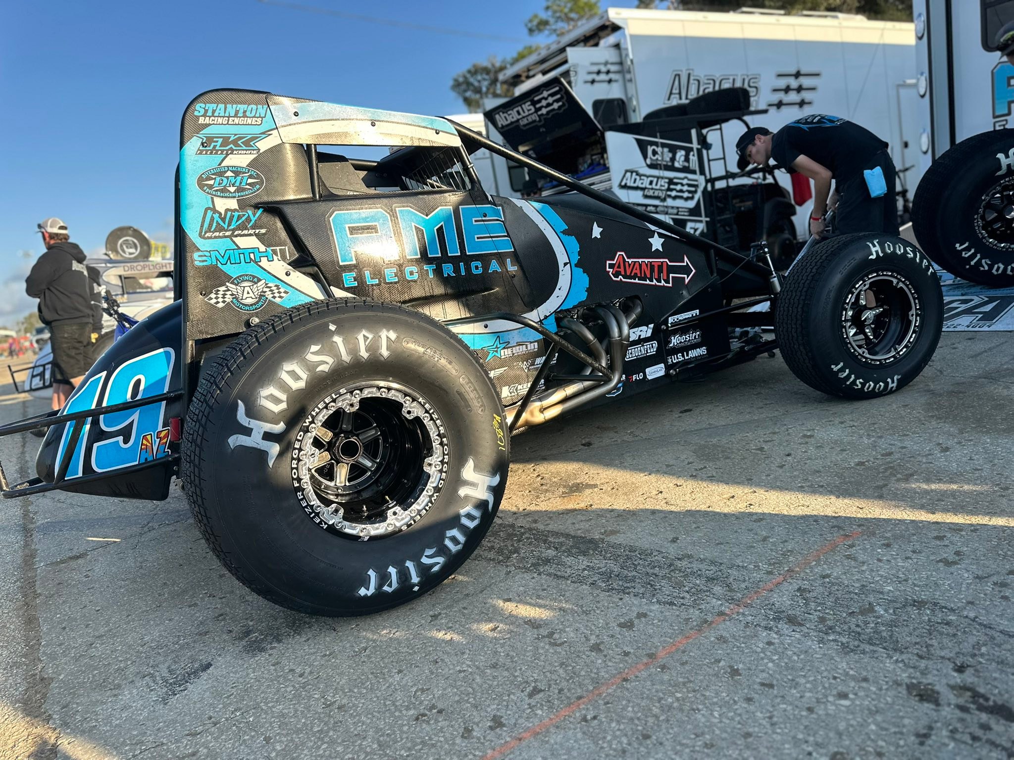 USAC Racing - USAC Racing added a new photo.