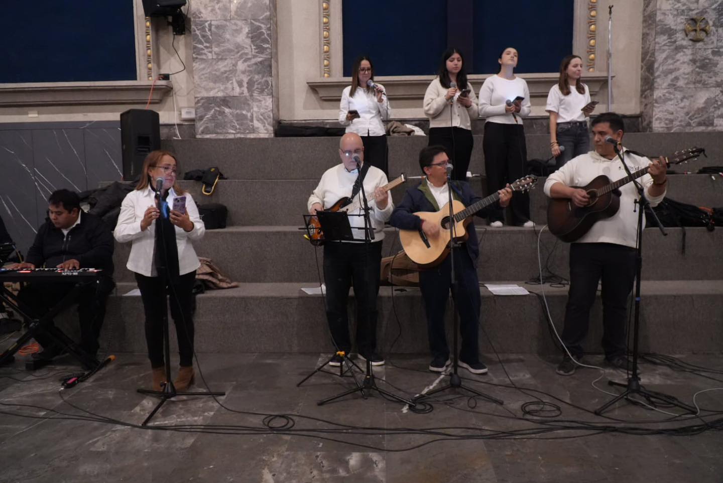 Jésed Ministerio de Música
