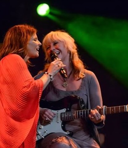 Solveig Leithaug Music (@SolveigMusic) • Facebook