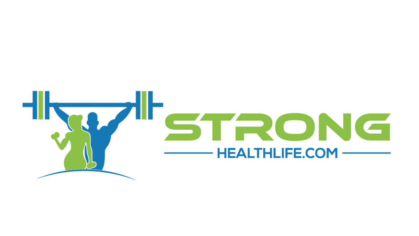 Strong Health Life