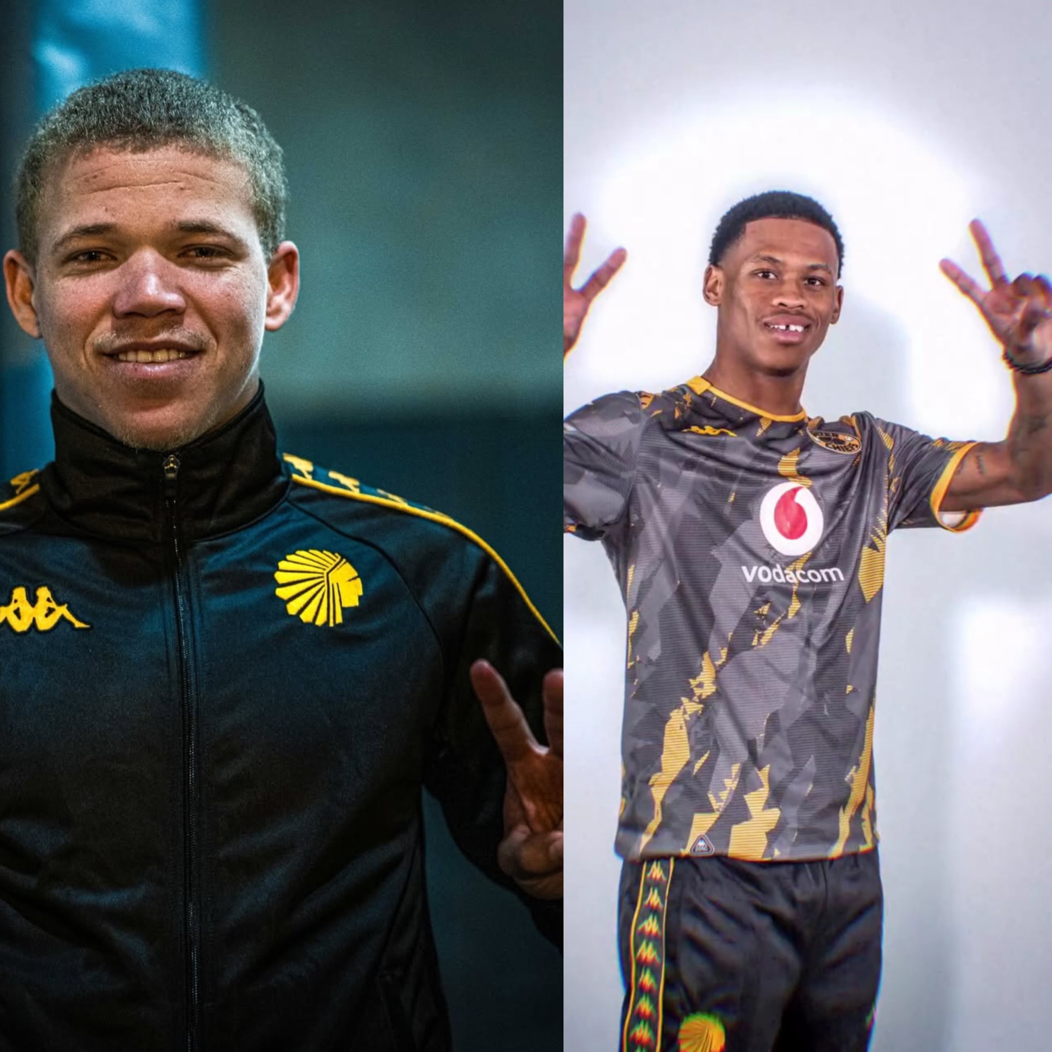 📍A ruling by SAFA arbitrator... - Kaizer Chiefs Updates | Facebook