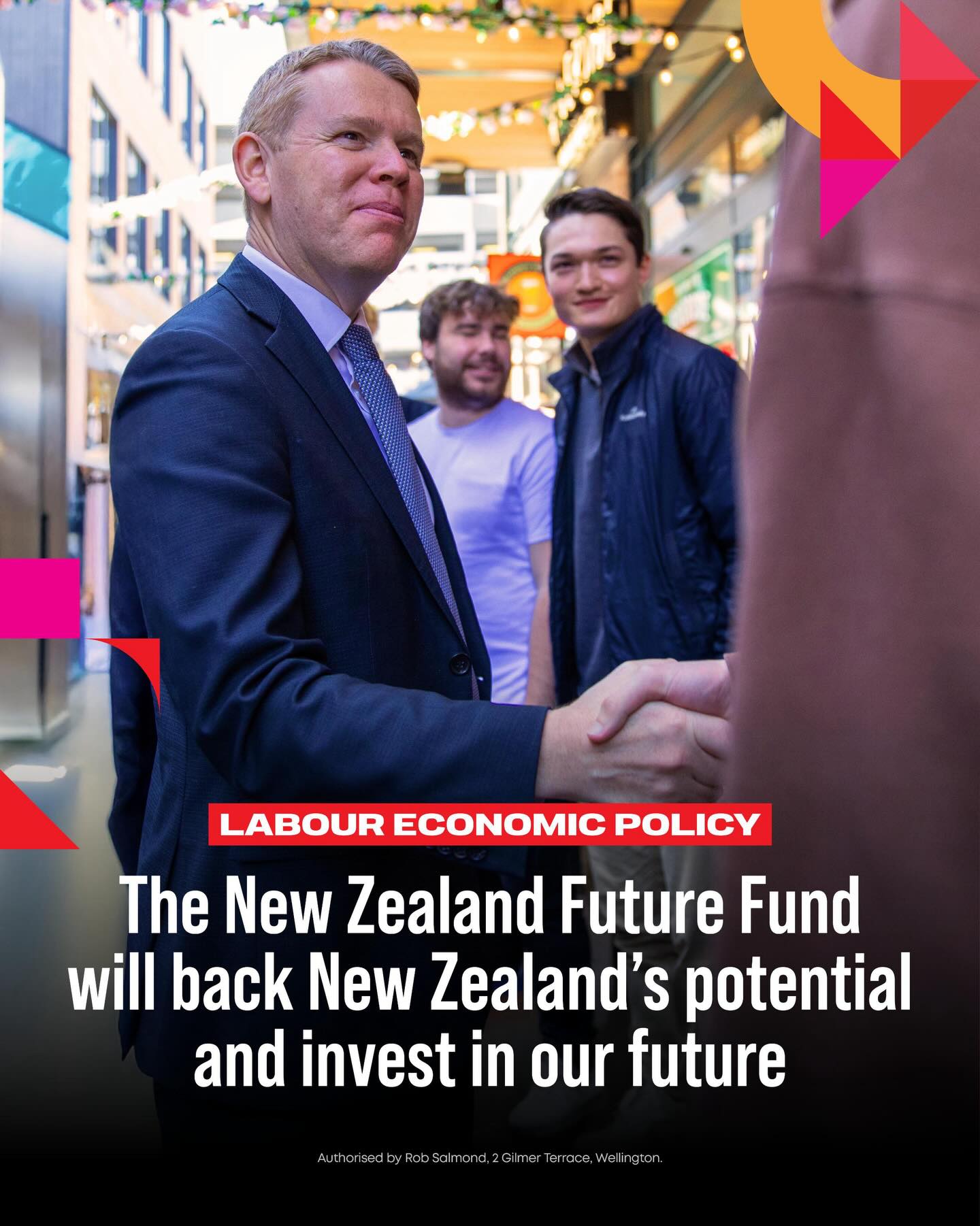 New Zealand Labour Party - Labour has always championed LGBTIQ rights ...