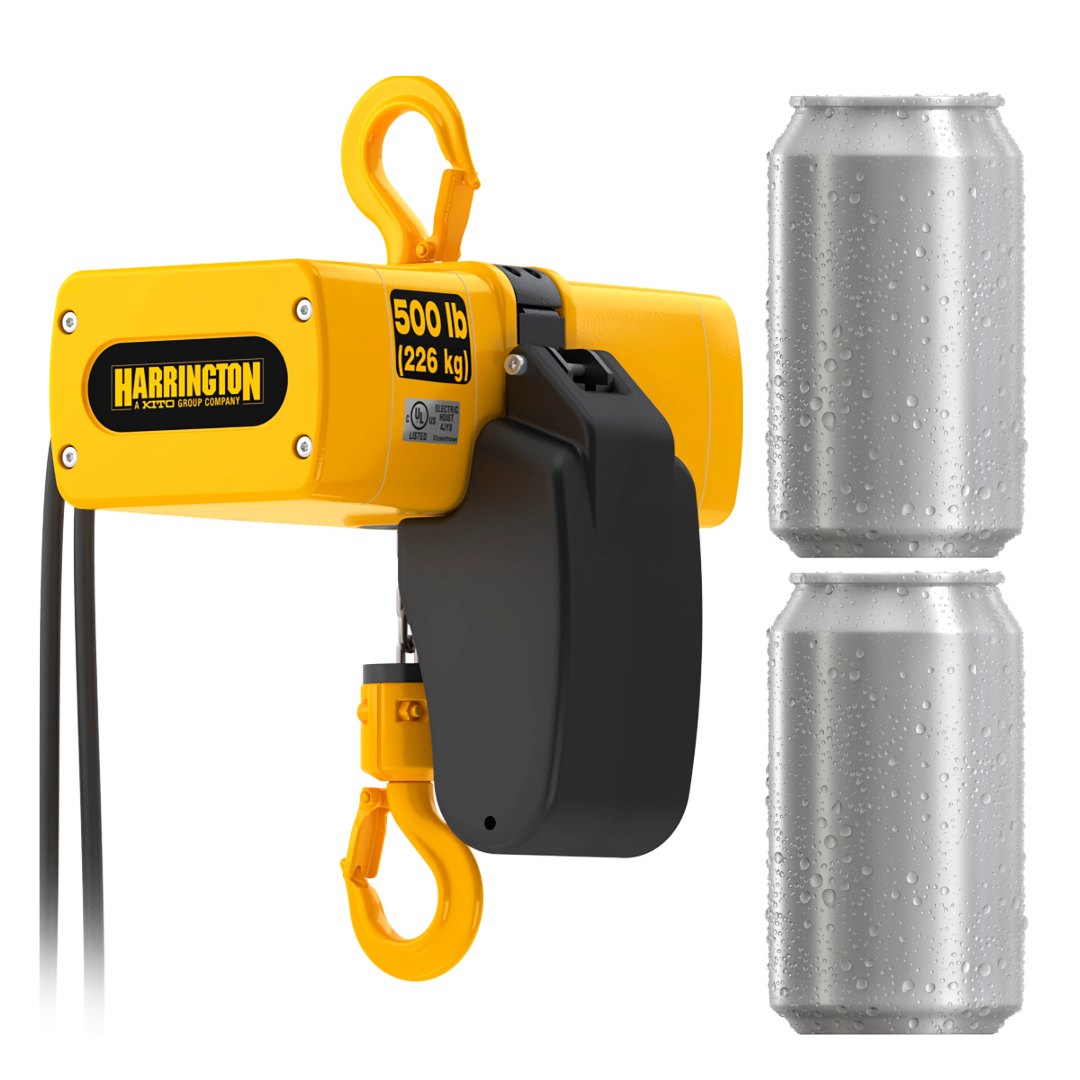 Harrington - Small size. Big performance. Meet the SEM Mini Electric ...