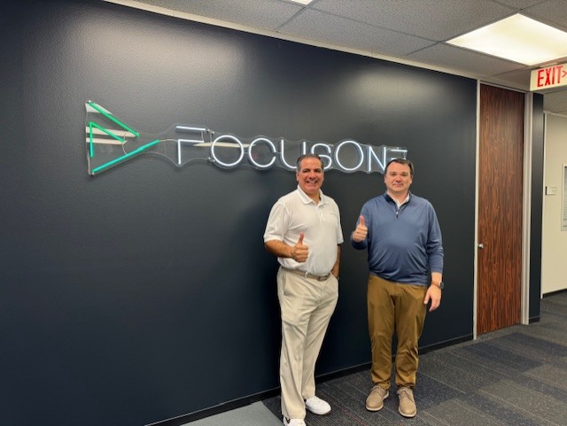 FocusOne | Houston TX