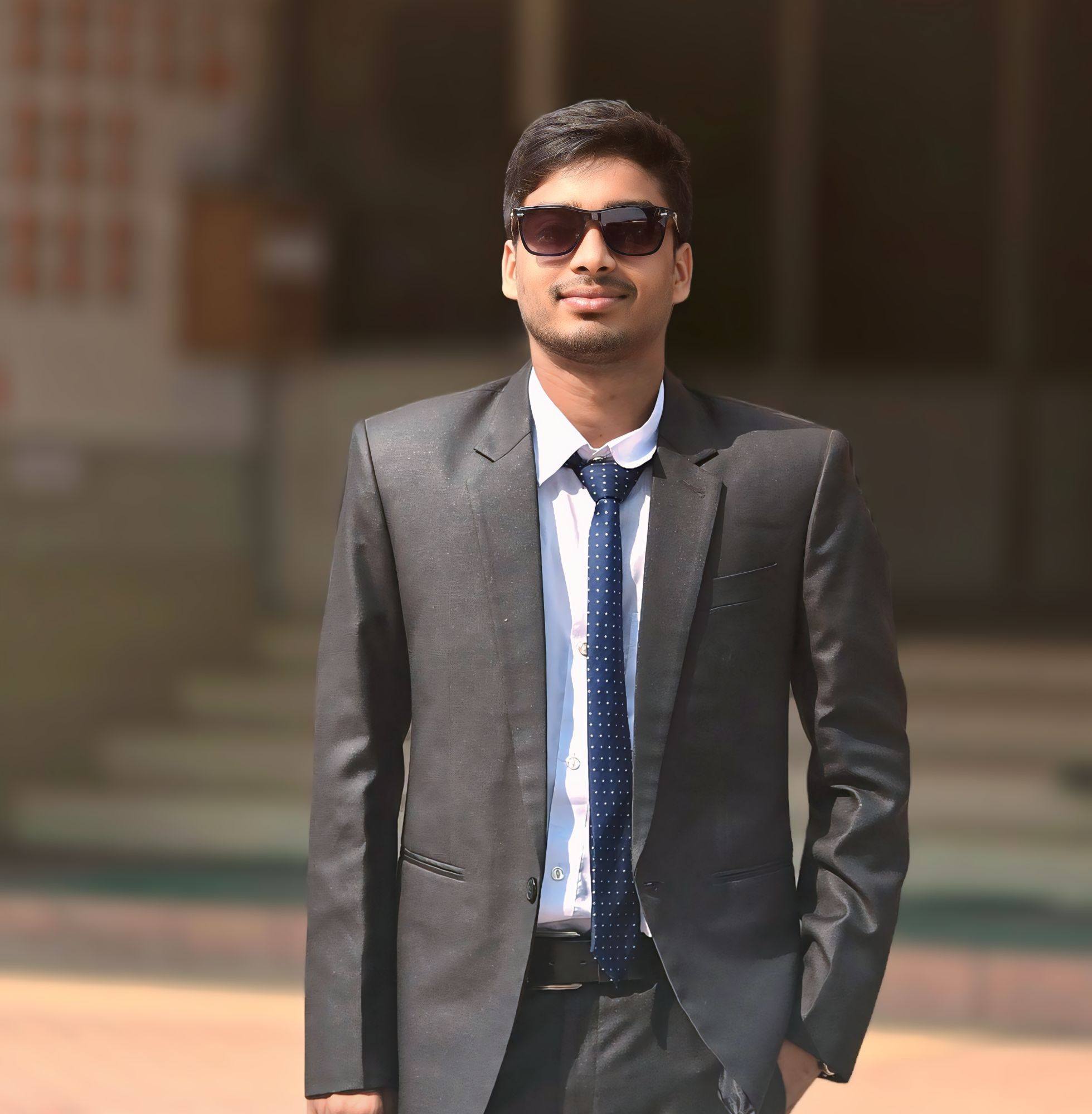 Md Sobuj Hasan