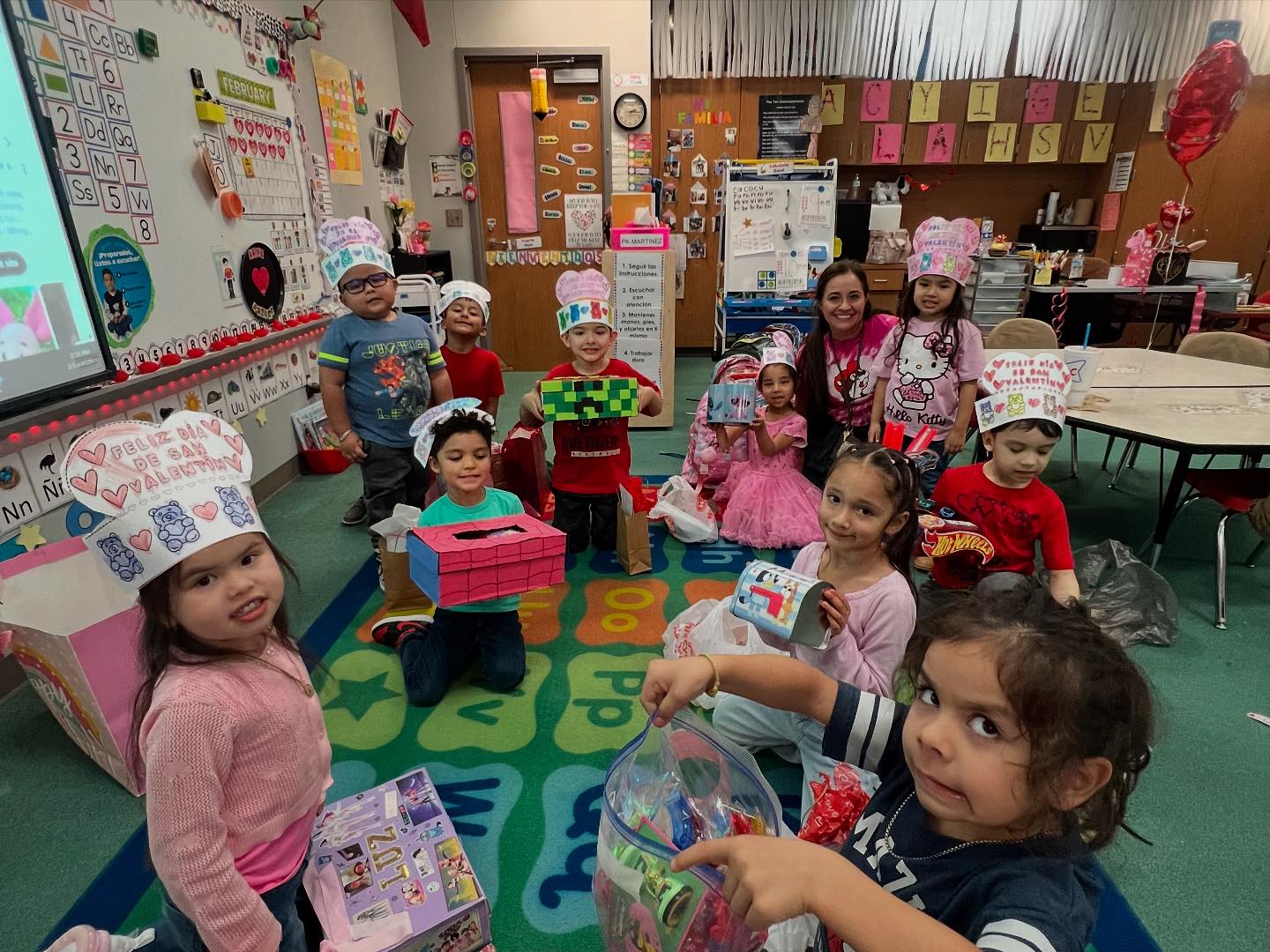 Jensen Elementary | Pasadena TX