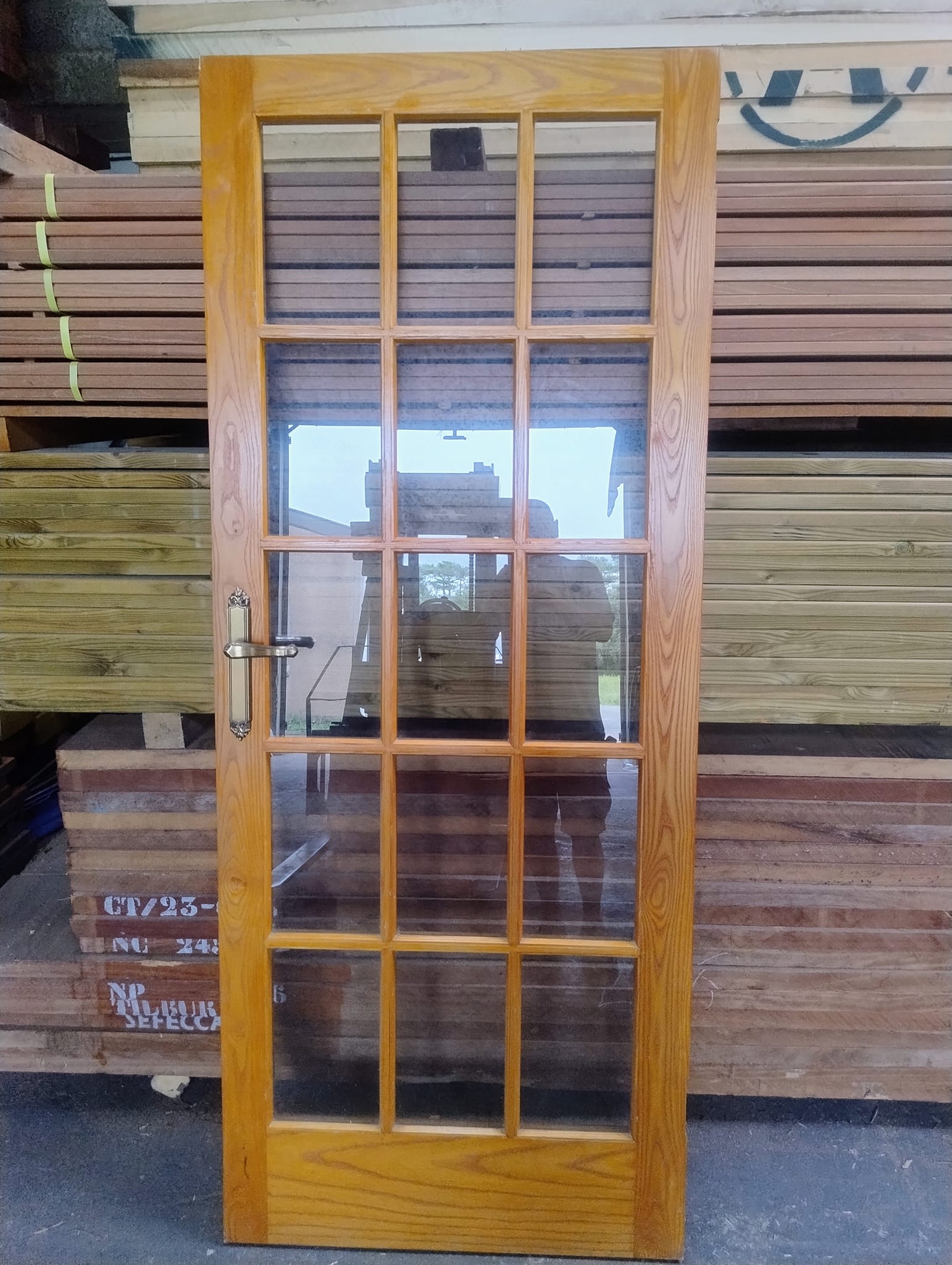 Rene Rabet Carpentry Ltd