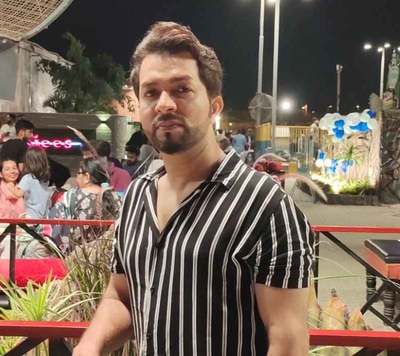 Rizwan Sardar