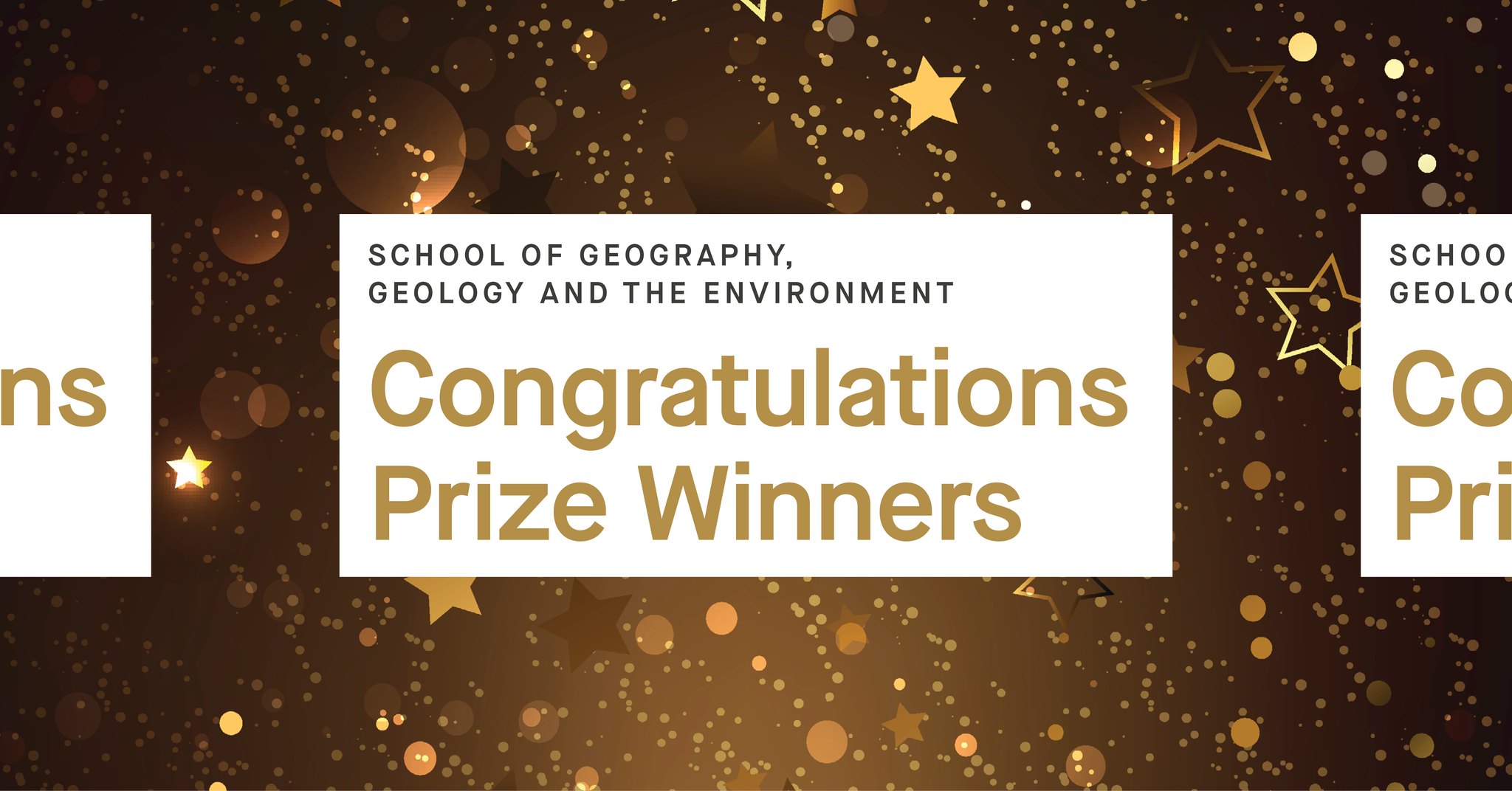 Geology - 🏆 We are excited to announce our 2025 prize winners for the ...