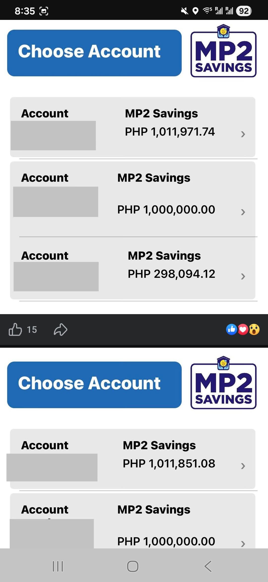 MP2 (Modified Pag-IBIG 2) Savings TIPS and Details | Just curious lang ...