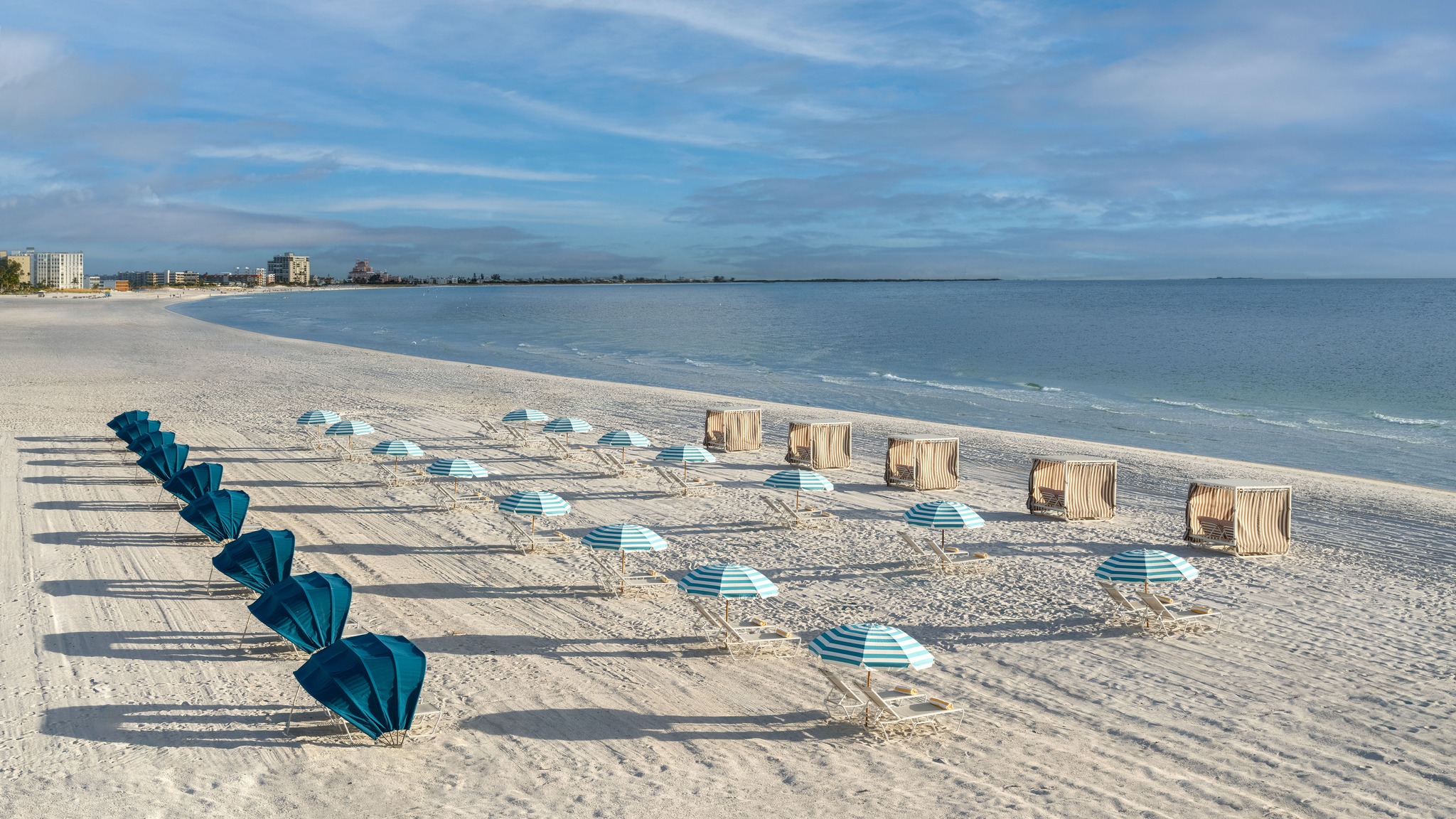 The Luce Hotel | Saint Pete Beach FL
