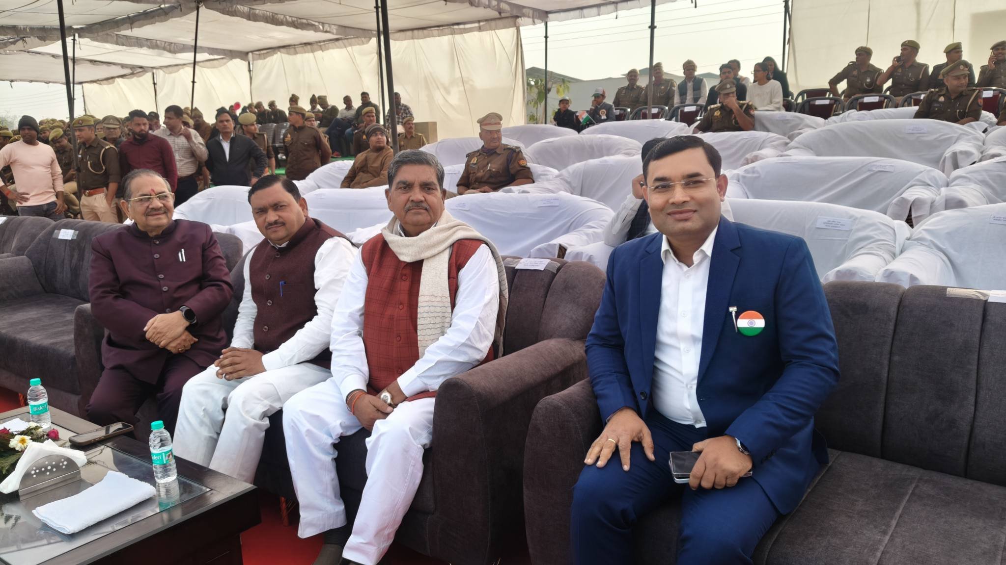 Mla Devendra Singh Rajput
