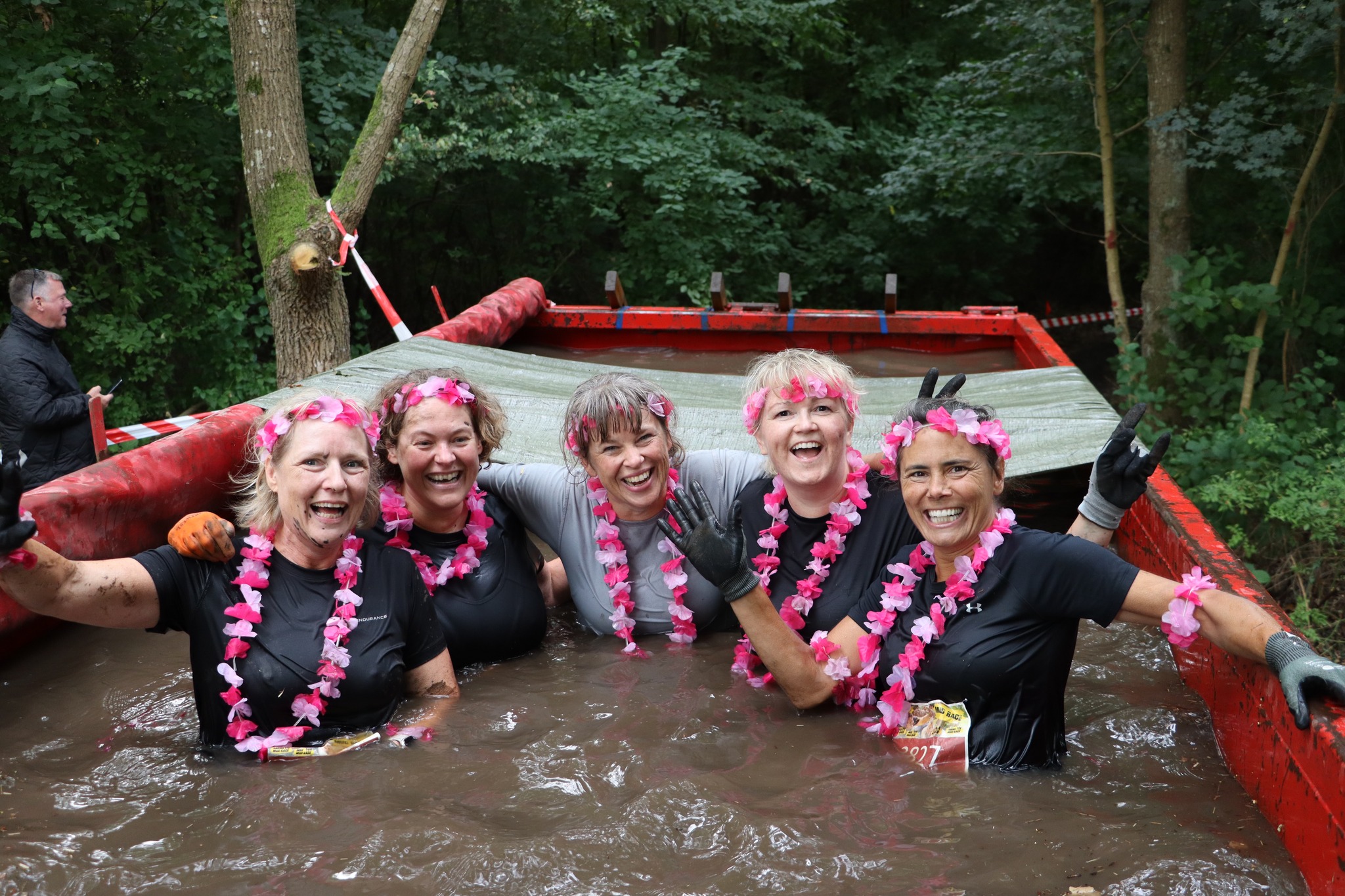 Mud Race 2026 - Odense