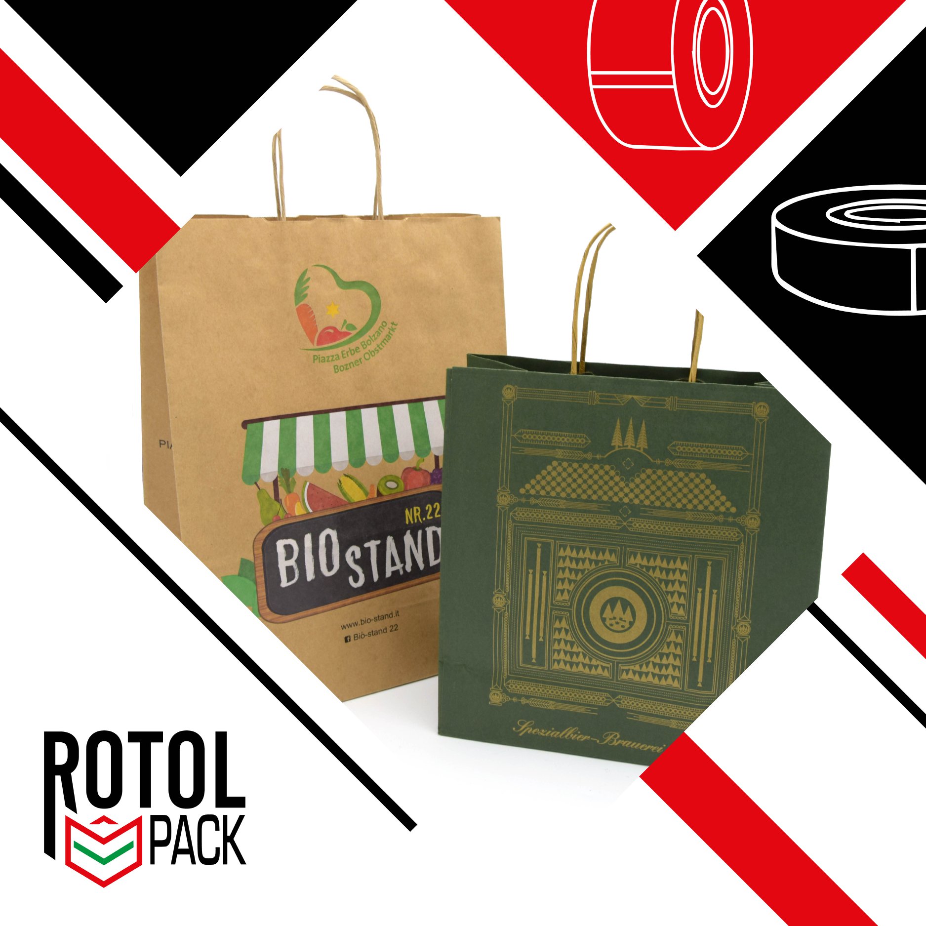 Rotolpack | Malnate