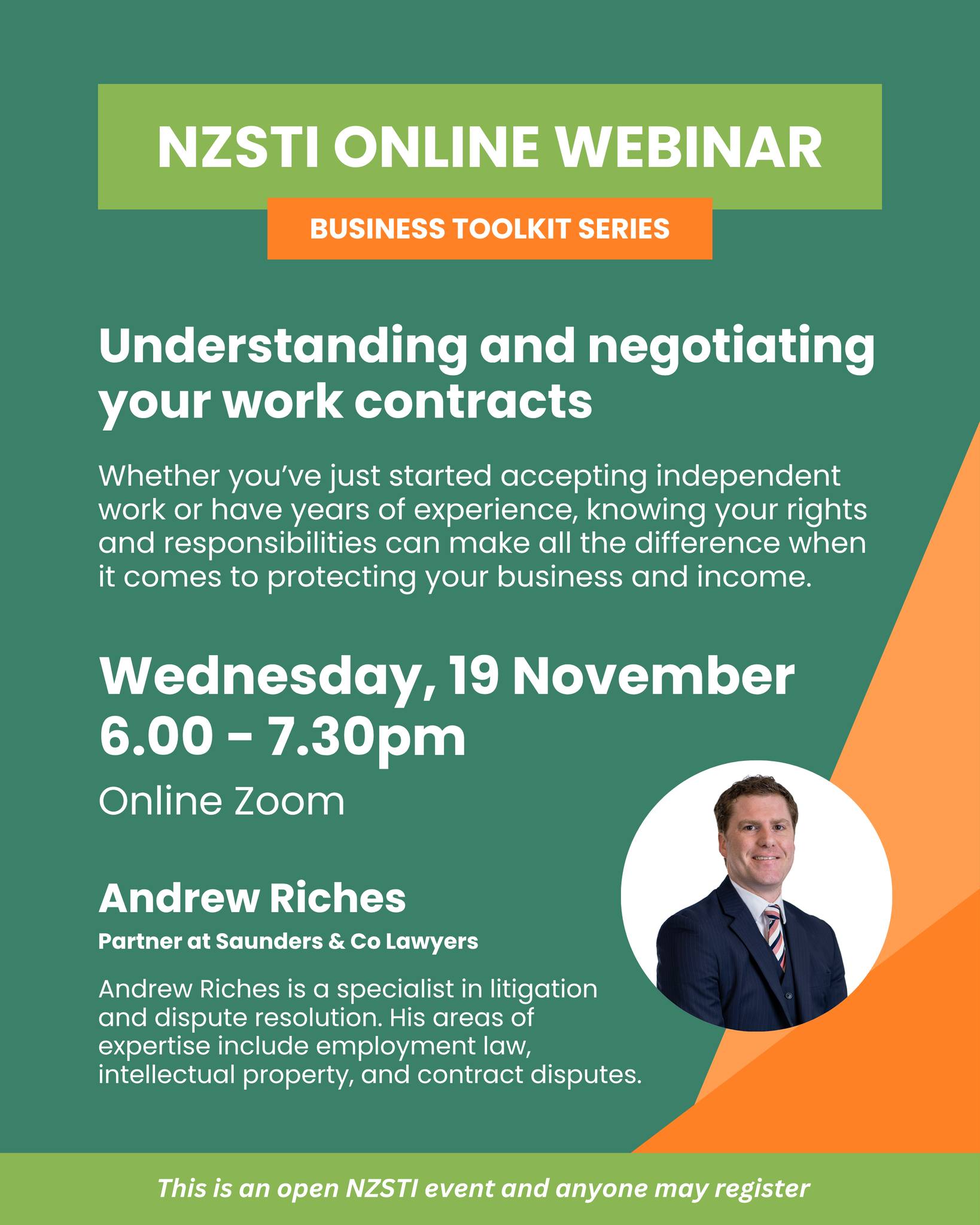 Curated visual reference: Negotiating Freelance Contract Restraints Reference: Nzsti Ever Wondered If You Can Question Or Negotiate The