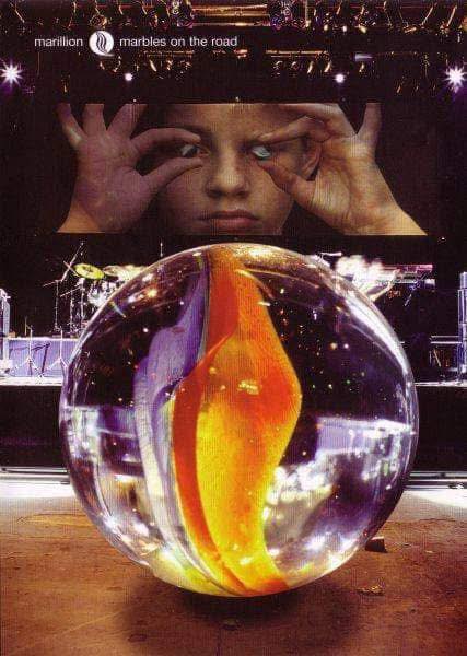 On this day in 2004, a UK tour for the Marbles album was in full