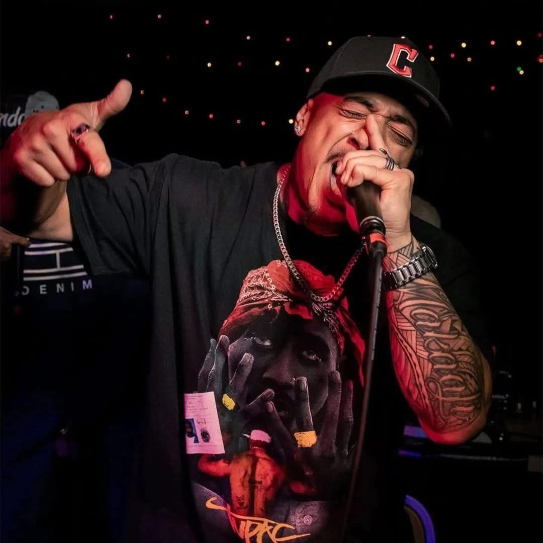 3 Rivers - Introducing proud Mutthi Mutthi , Yorta Yorta, Tongan hip ...