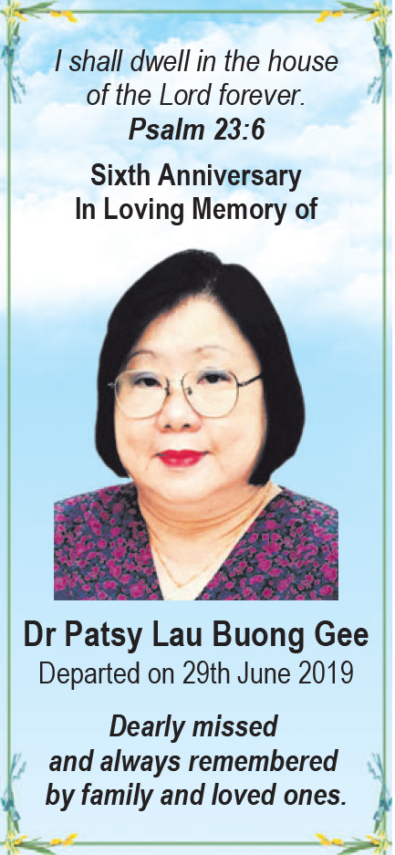 Obituaries.sg - Ong Tiam Seng | Facebook