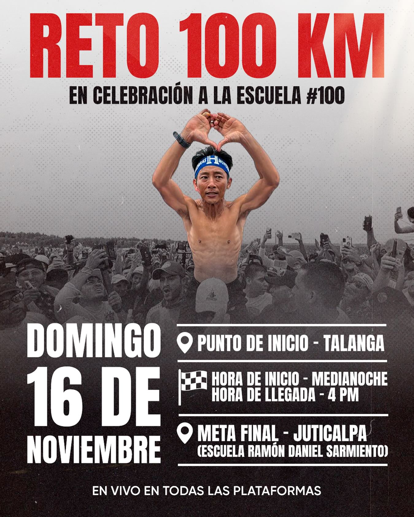 Shin - En celebración de la inauguración de la escuela número 100 hacia ...
