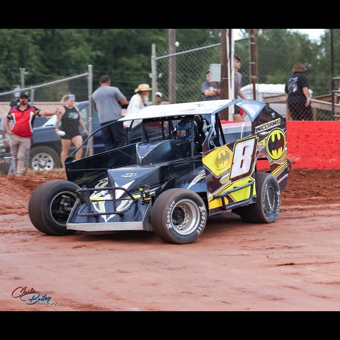 A Feature | Randy Foote Racing | Facebook