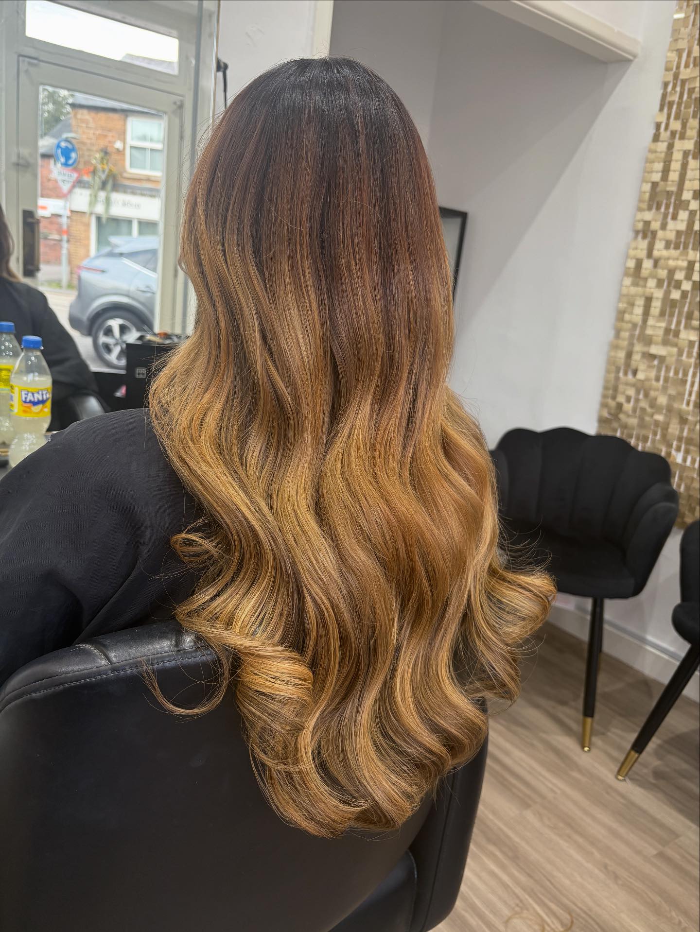Victoria Brown Hairdressing | Rothwell