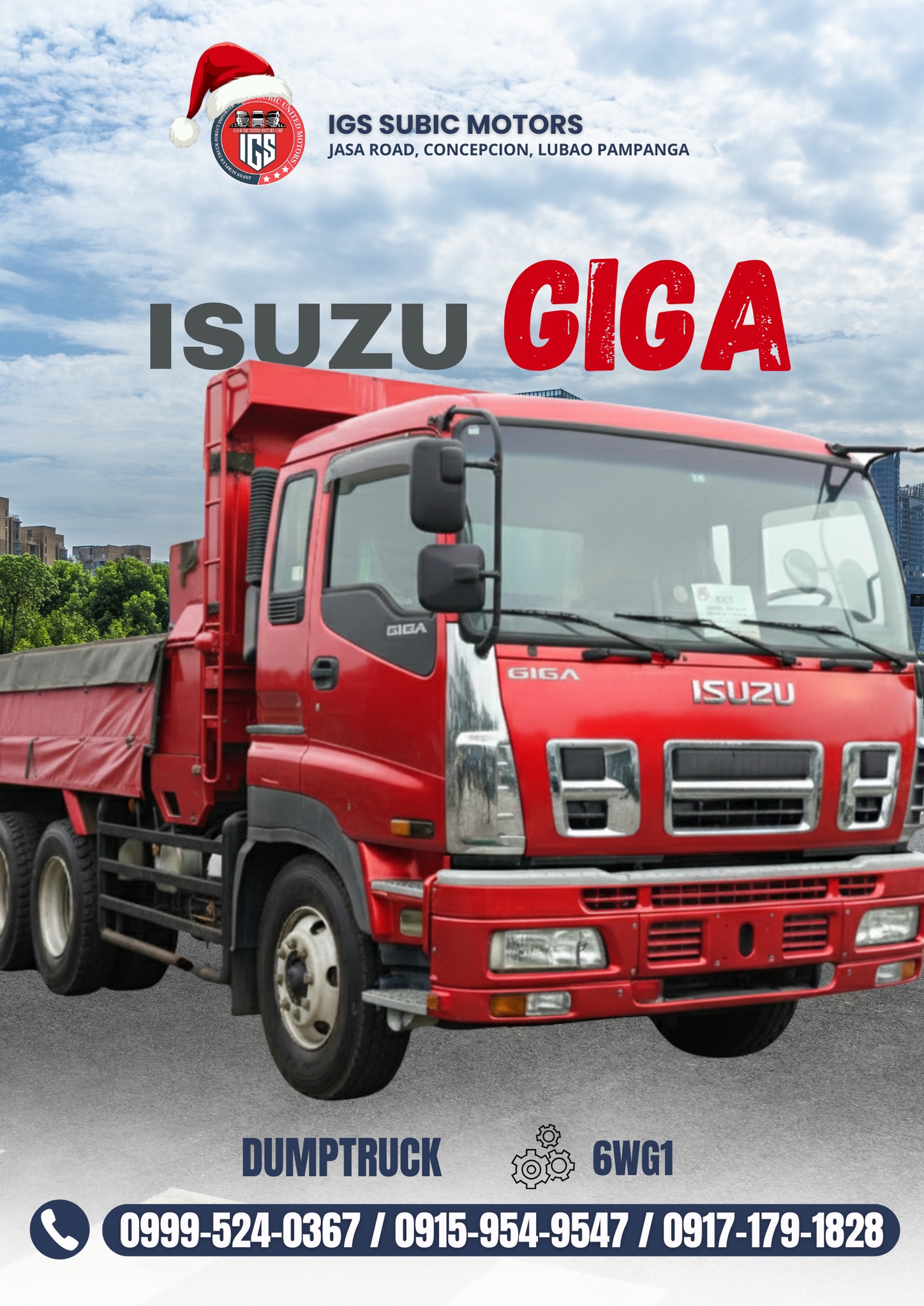 Subic Japan trucks | Subic