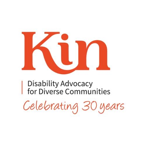 Kin - Introducing our new logo to celebrate 30 years of... | Facebook