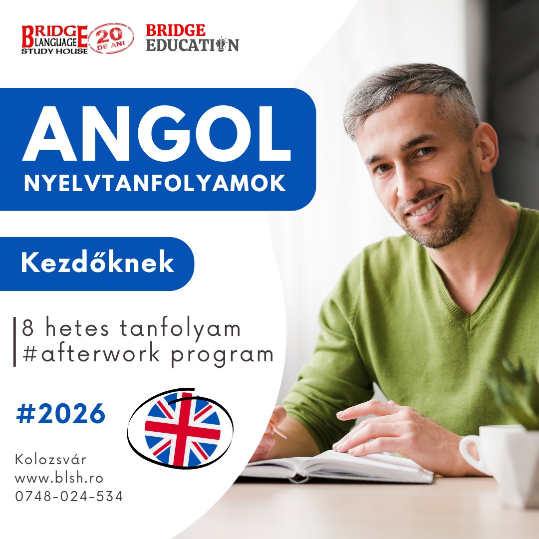 Bridge LSH Nyelvoktató... - Bridge LSH Nyelvoktató Központ