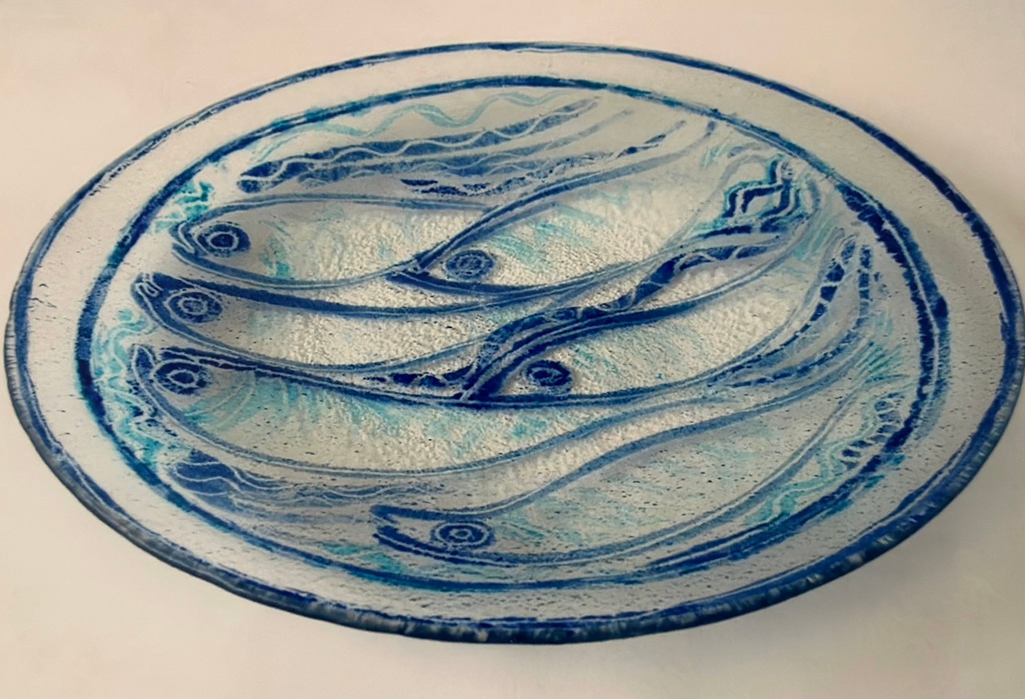 Caroline Raffan Glass