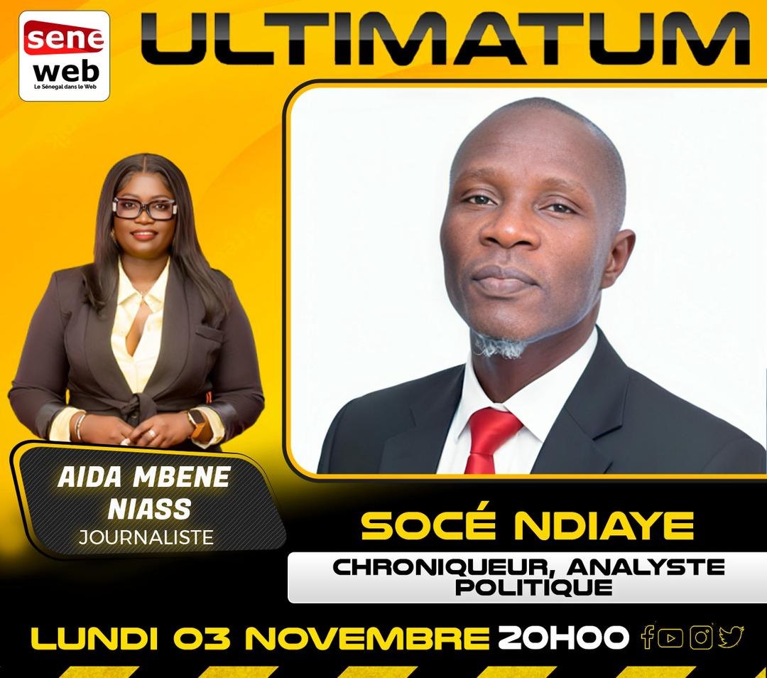 Socé Ndiaye