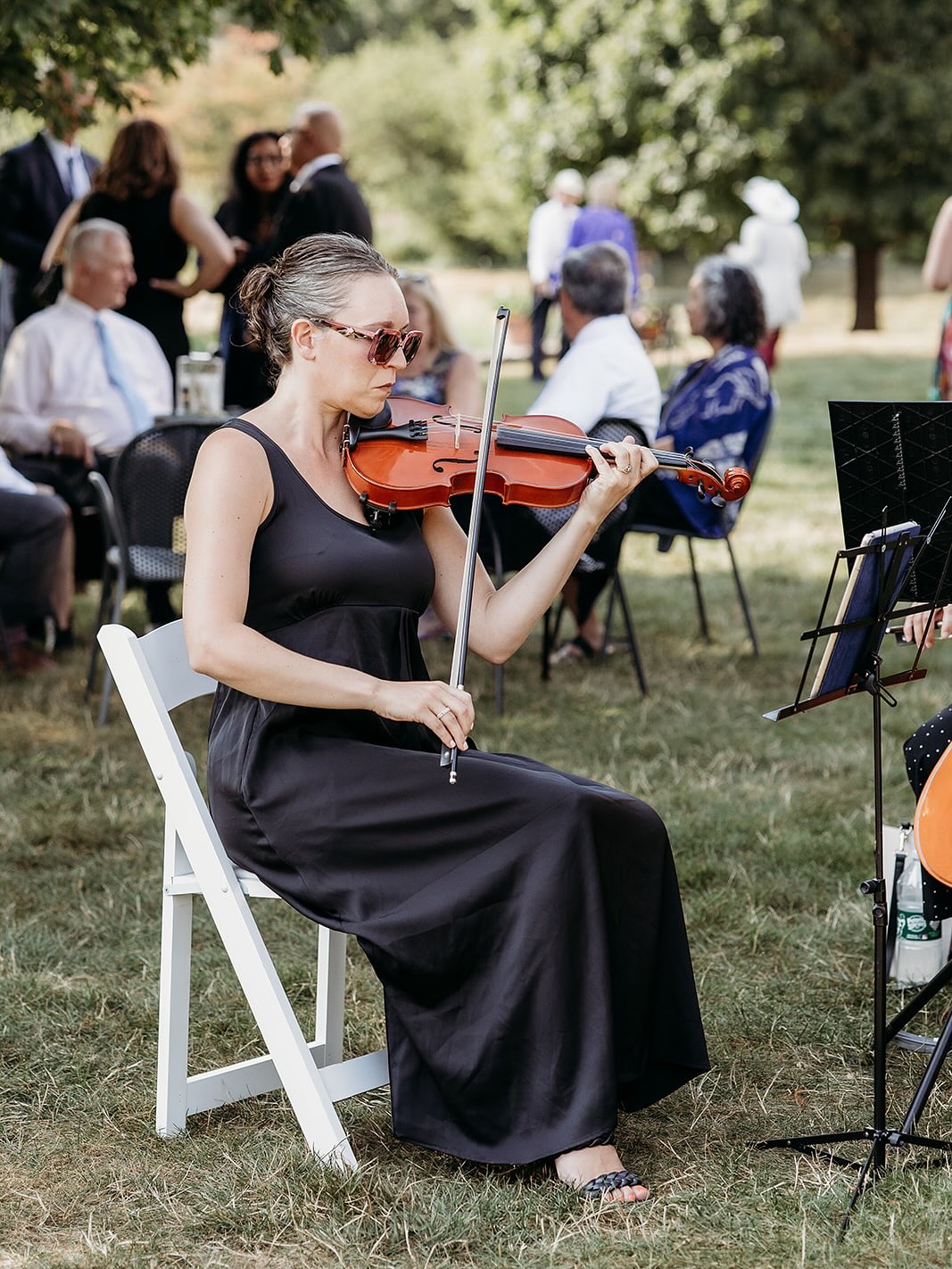 Blackstone Valley Entertainment