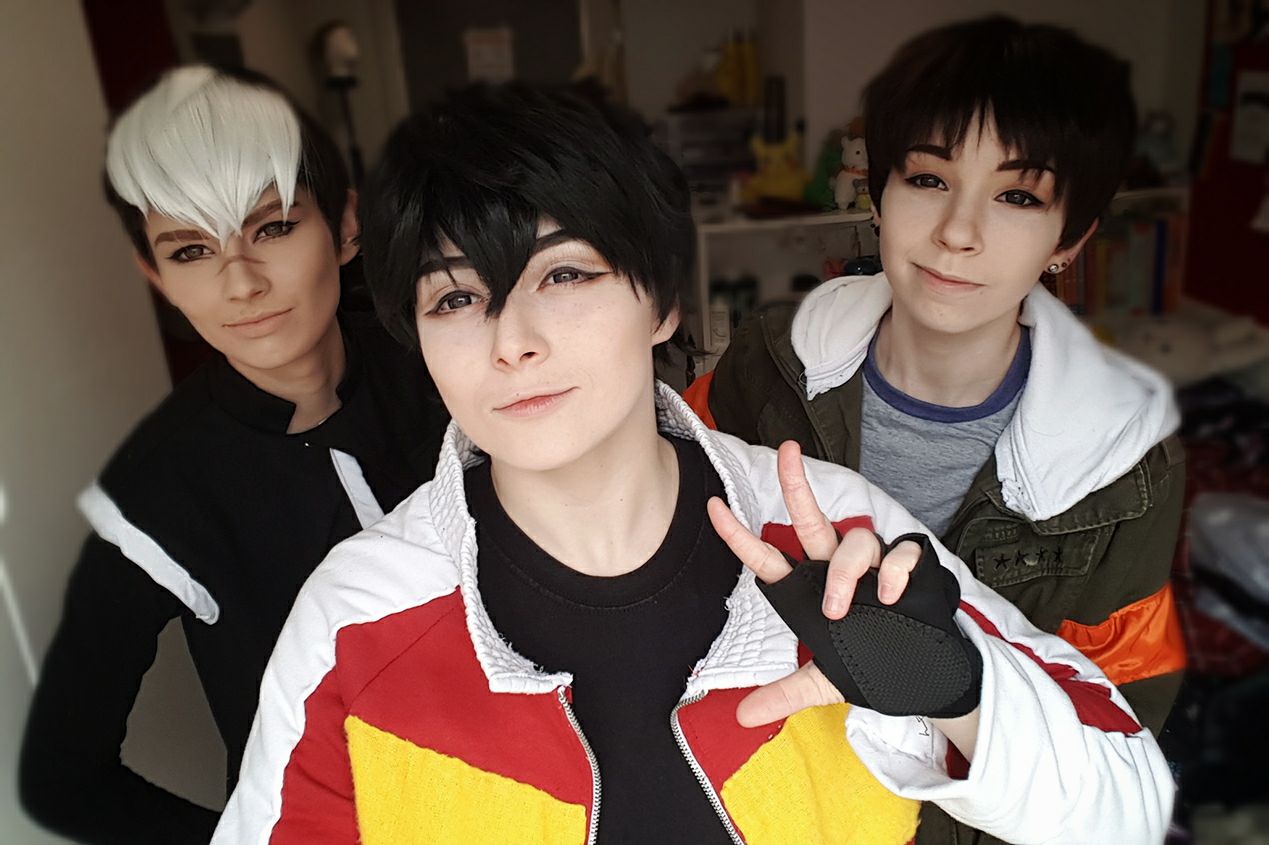 Sociallyawkwardcosplay