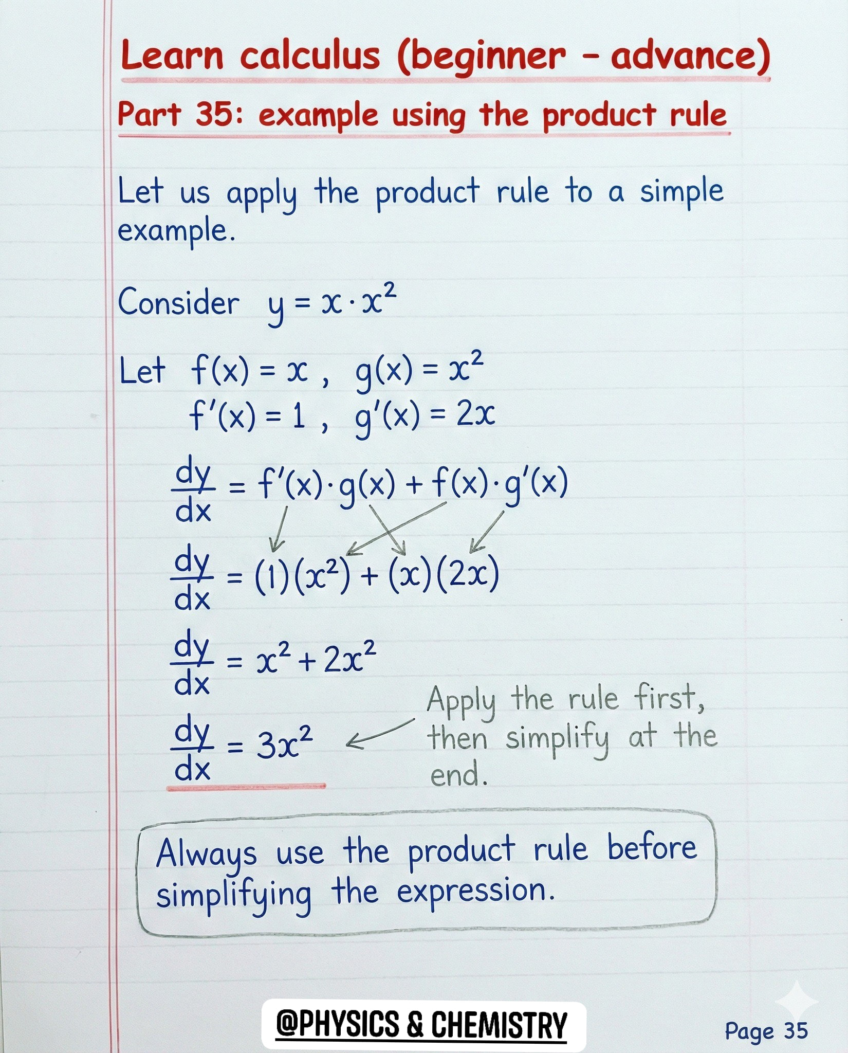 Physics & Chemistry added a new photo. - Physics & Chemistry