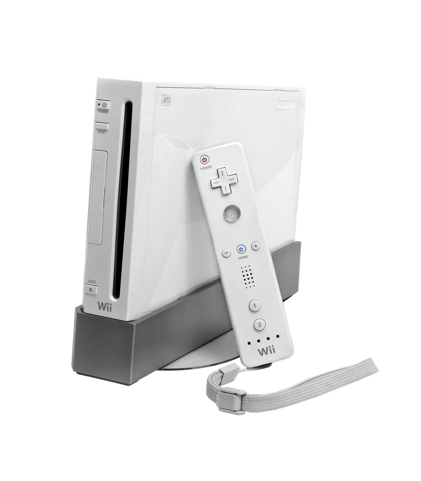 The Nintendo Wii was released 19 years ago today on on November 19