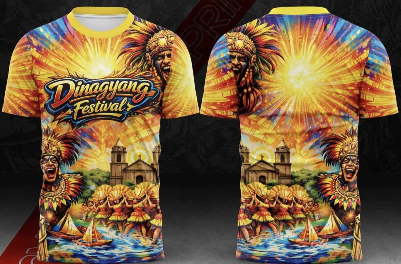 Project Ink Design & Printing Services | Dumangas