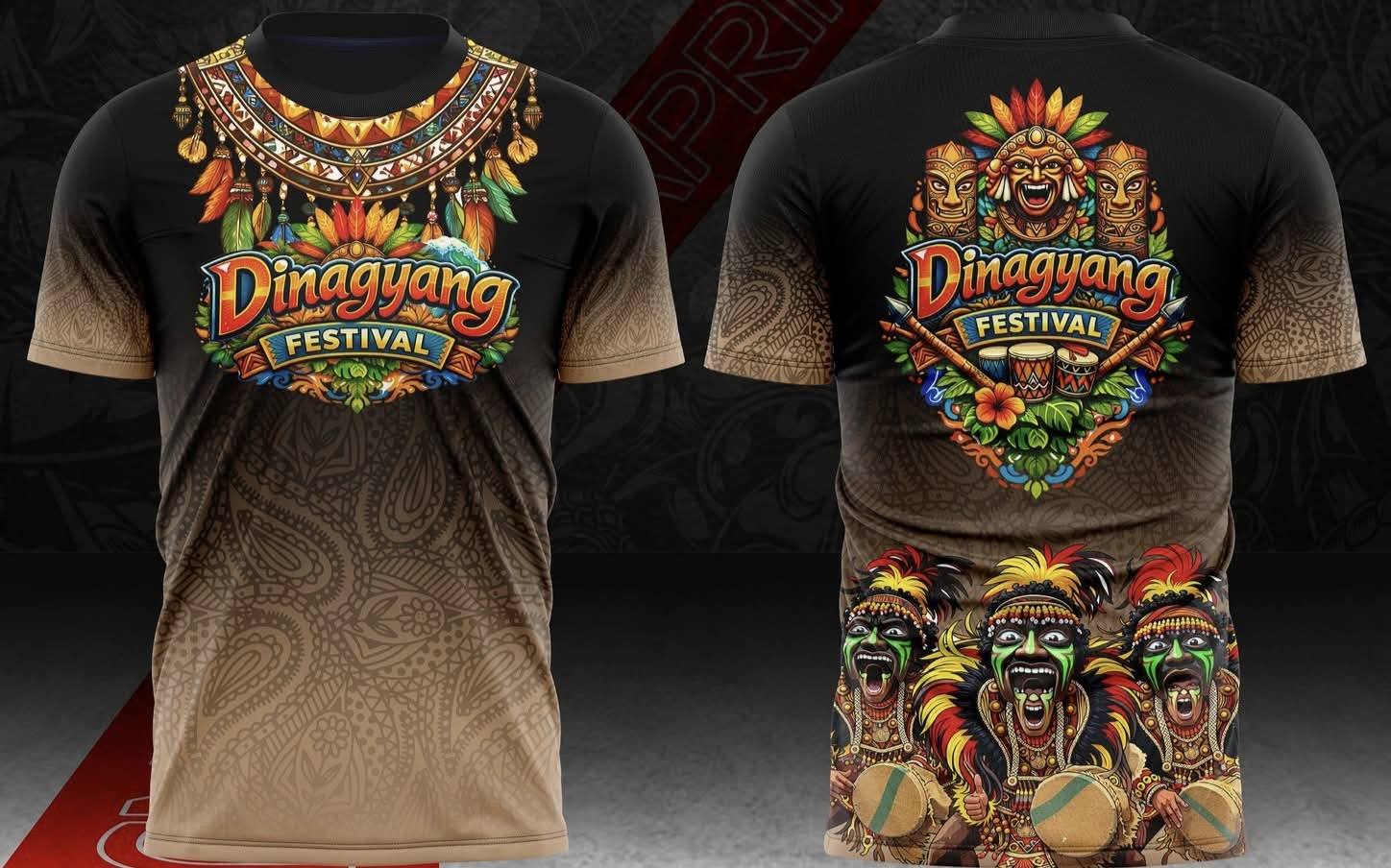 Project Ink Design & Printing Services | Dumangas
