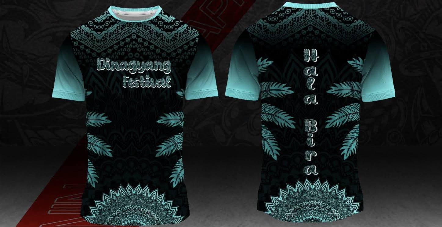 Project Ink Design & Printing Services | Dumangas