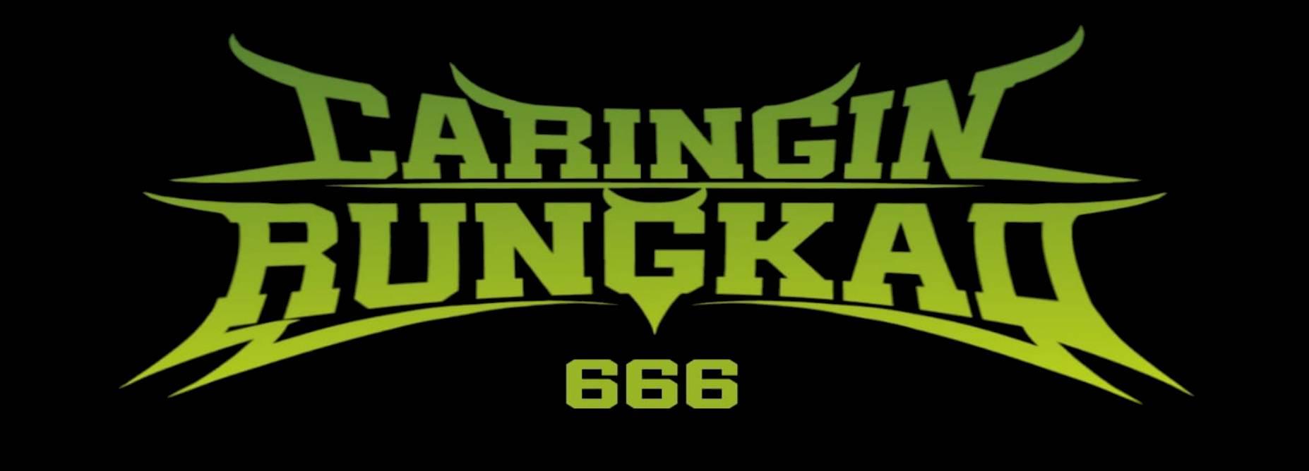 Caringin rungkad | Bandung